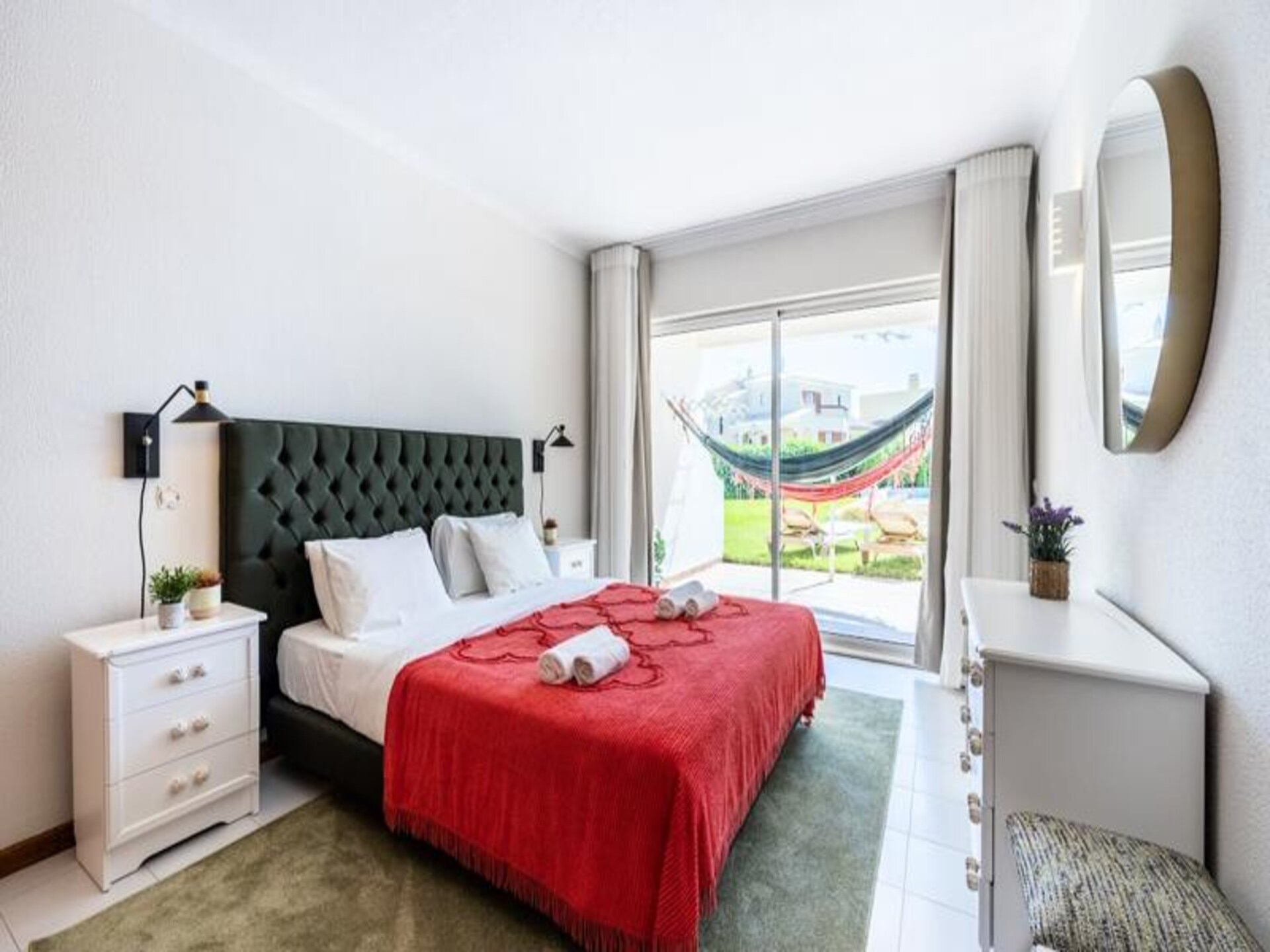 Rustiek appartement met zwembad in Sagres, vlakbij strand - foto 5