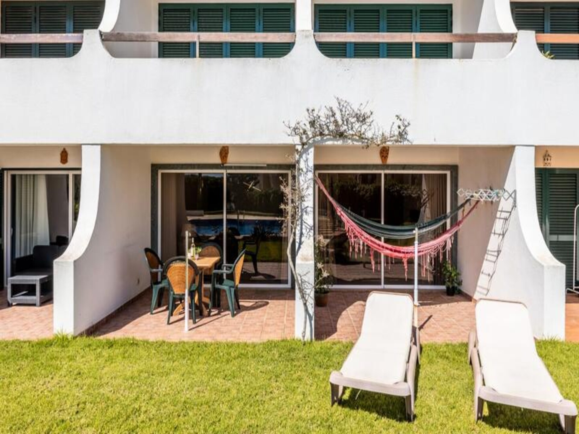 Rustiek appartement met zwembad in Sagres, vlakbij strand - foto 7