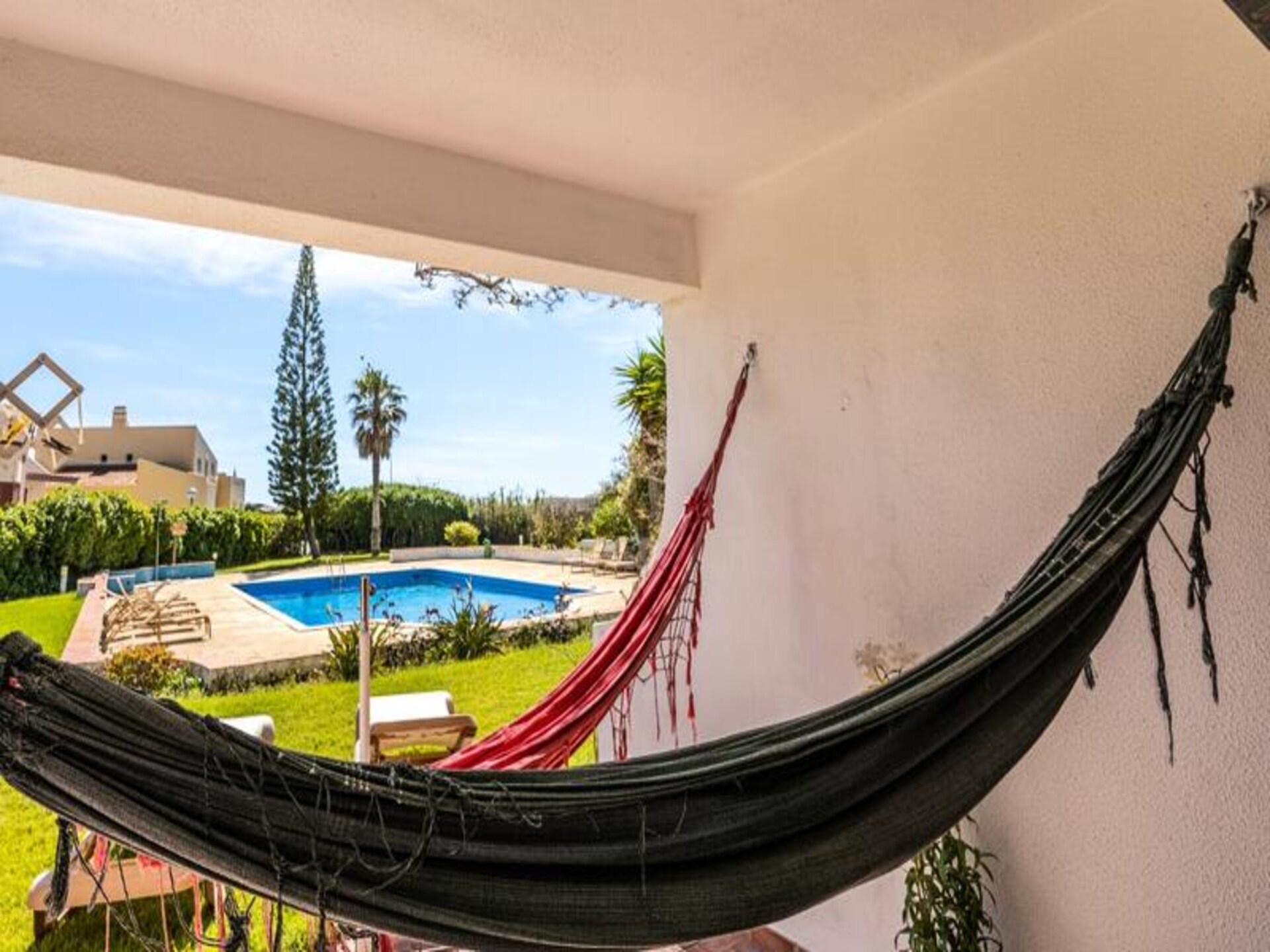 Rustiek appartement met zwembad in Sagres, vlakbij strand - foto 9