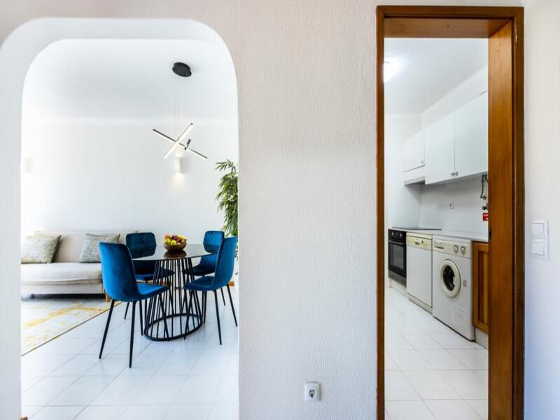 Rustiek appartement met zwembad in Sagres, vlakbij strand - foto 10