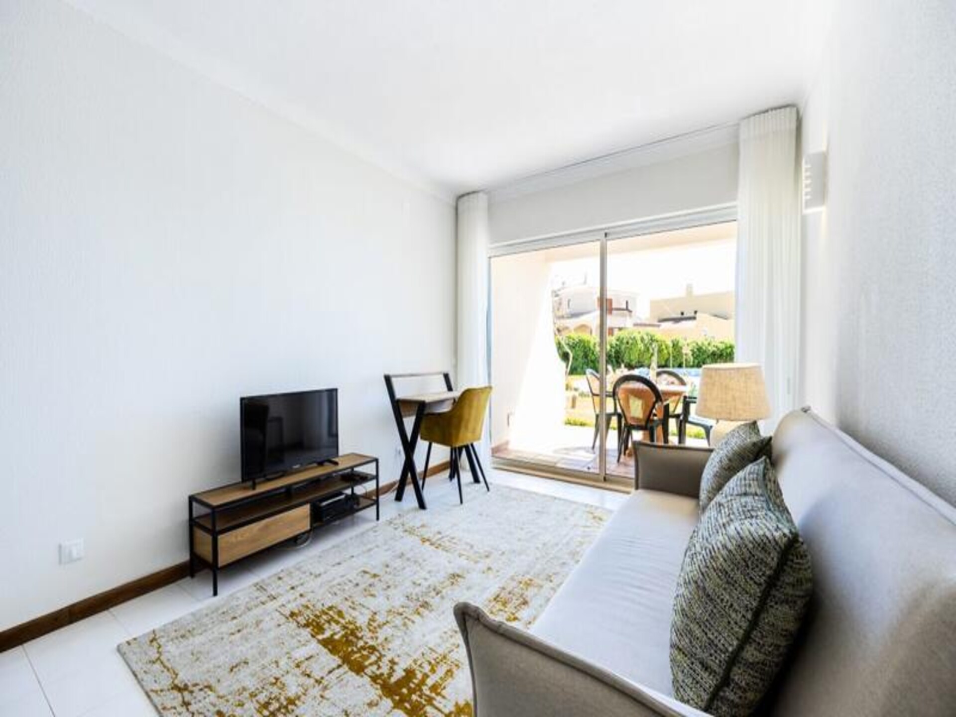 Rustiek appartement met zwembad in Sagres, vlakbij strand - foto 12