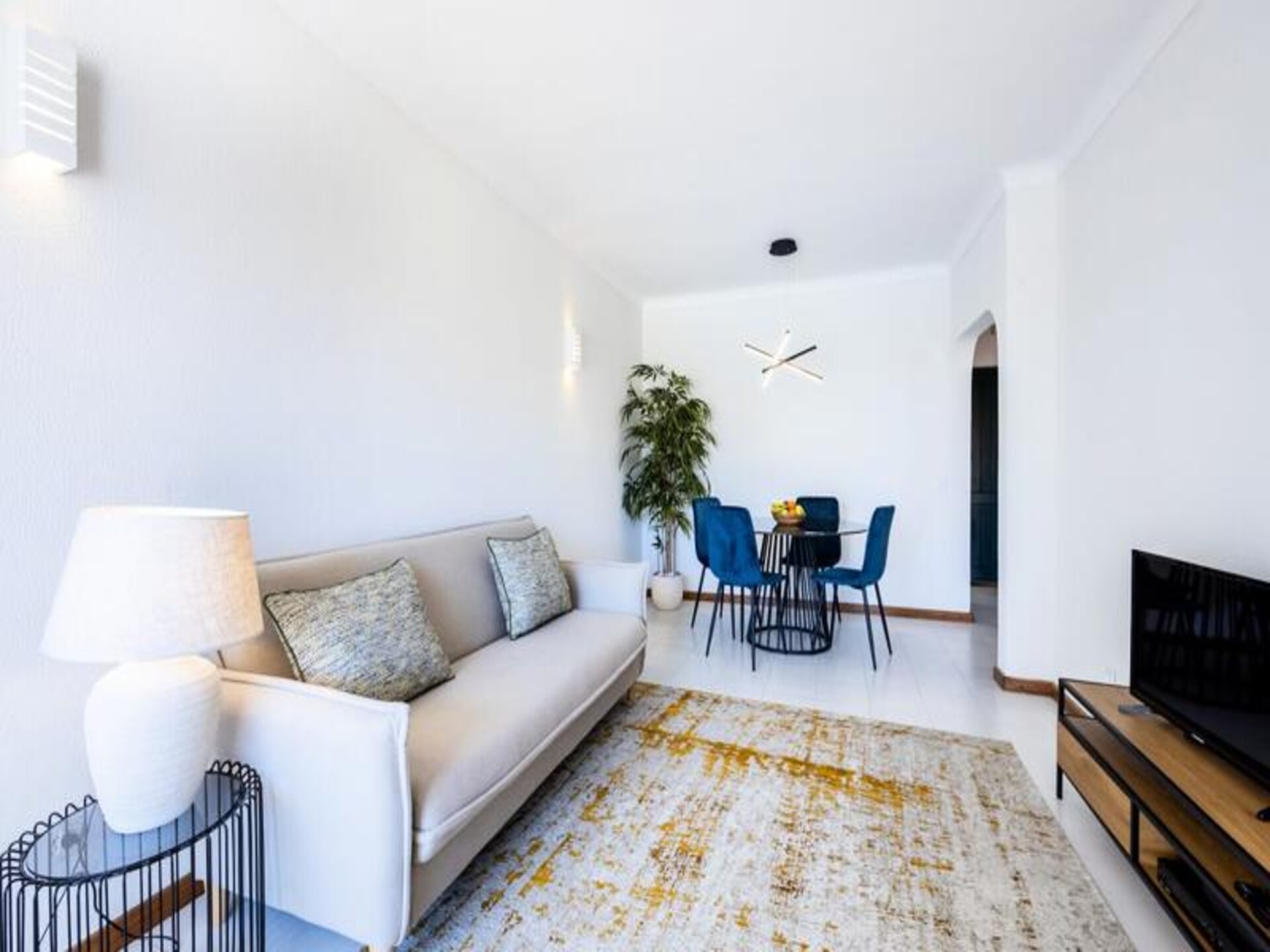 Rustiek appartement met zwembad in Sagres, vlakbij strand - foto 15