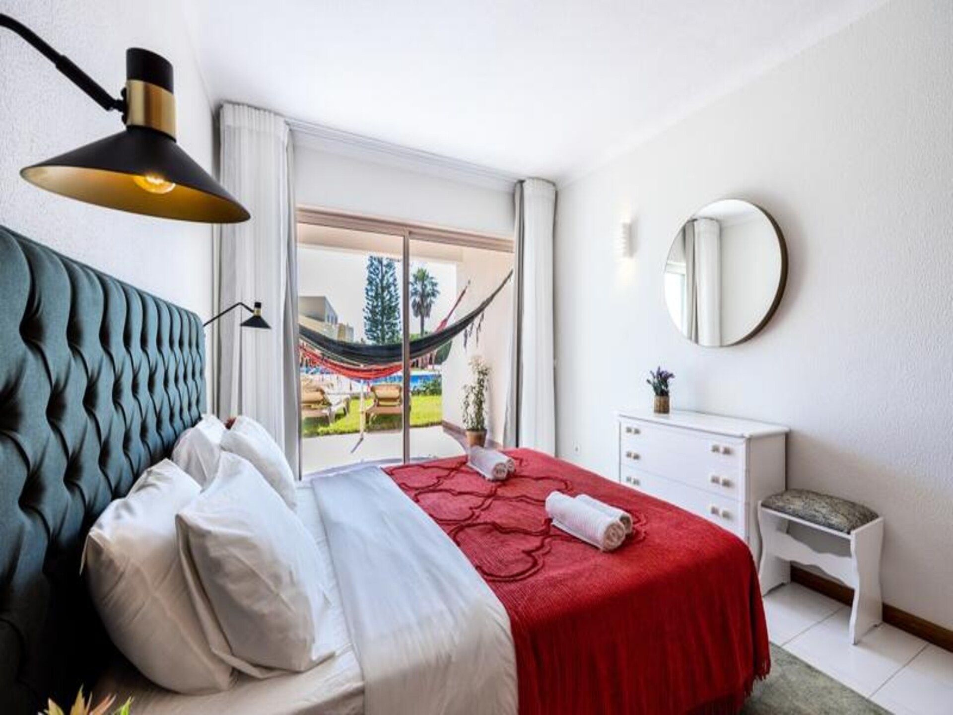 Rustiek appartement met zwembad in Sagres, vlakbij strand - foto 16