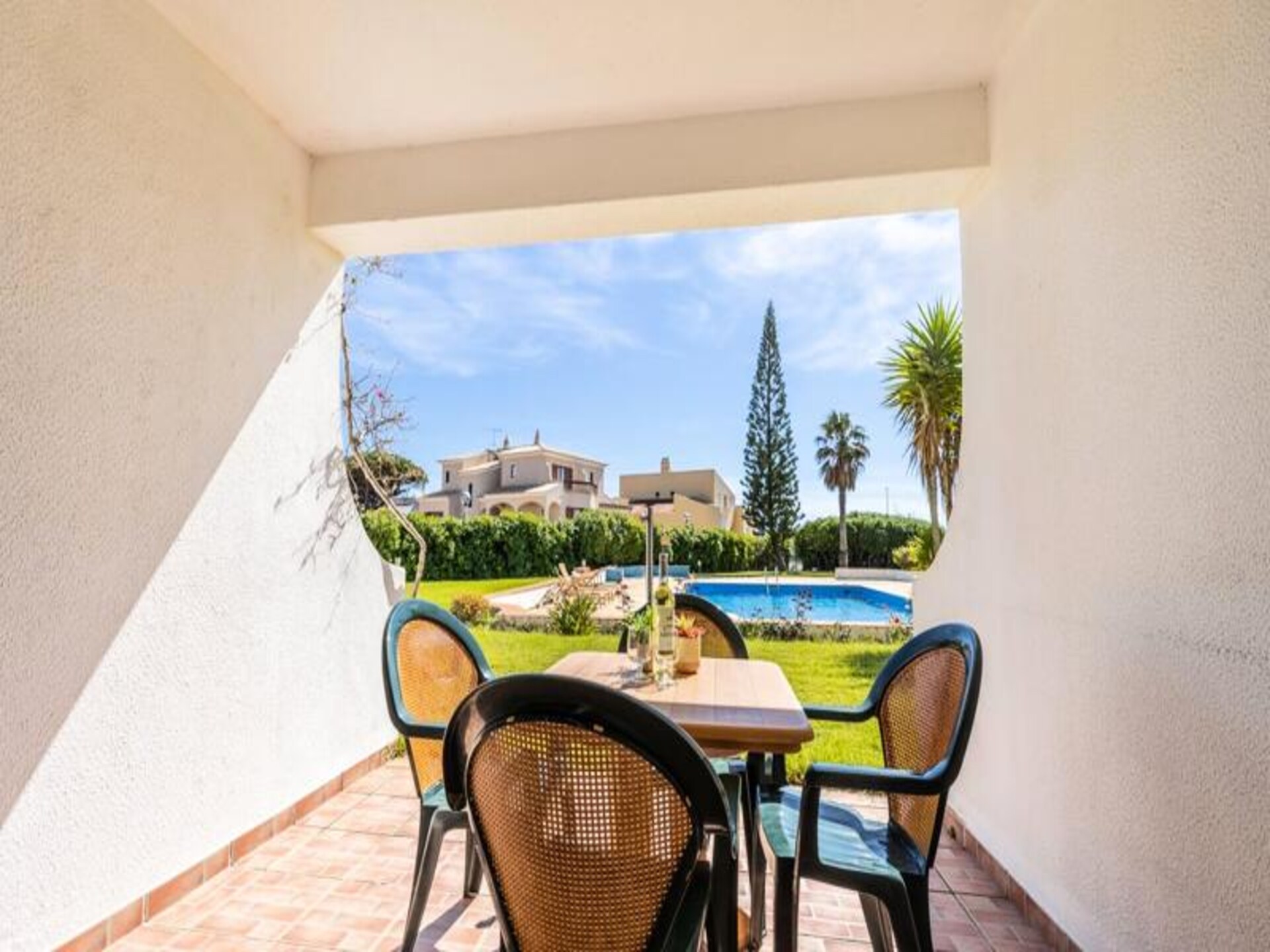 Rustiek appartement met zwembad in Sagres, vlakbij strand - foto 19