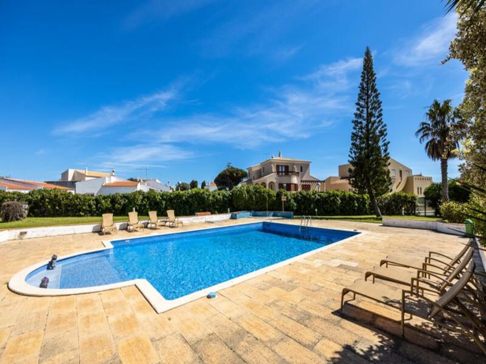 Rustiek appartement met zwembad in Sagres, vlakbij strand - foto 23