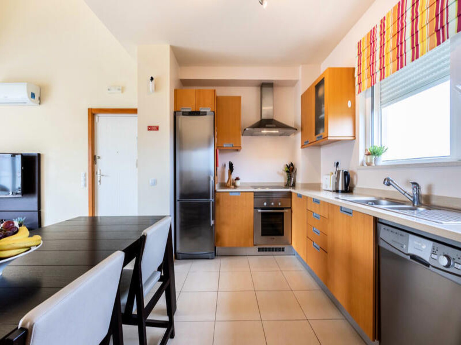 Zonovergoten appartement in Burgau met zwembad, vlakbij het strand - foto 23