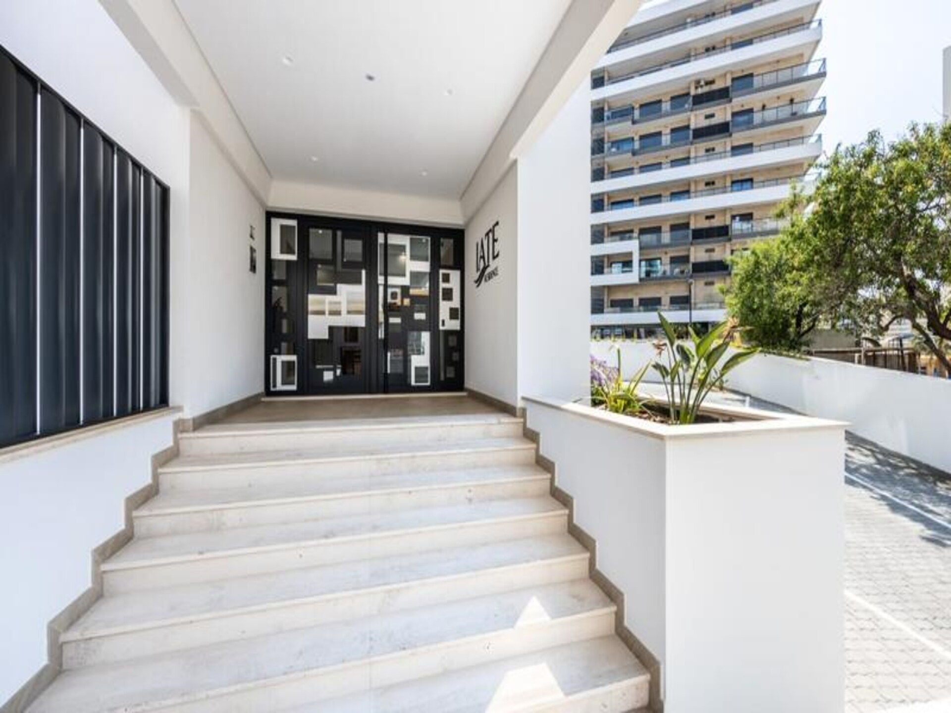 Modern appartement op 50 meter van Praia da Rocha met balkon en airco - foto 20