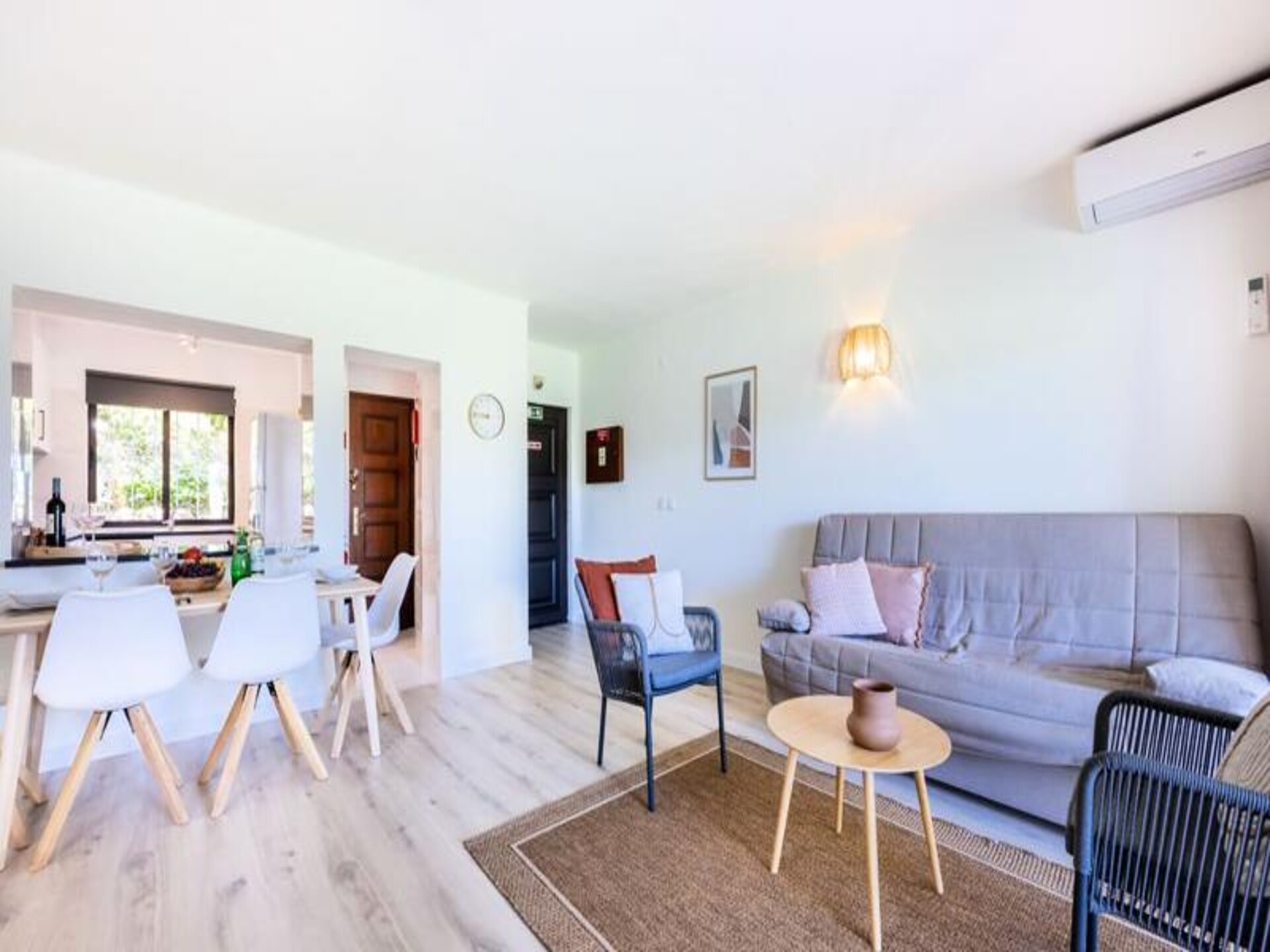 Rustiek appartement op loopafstand van strand São Rafael in Albufeira - foto 3
