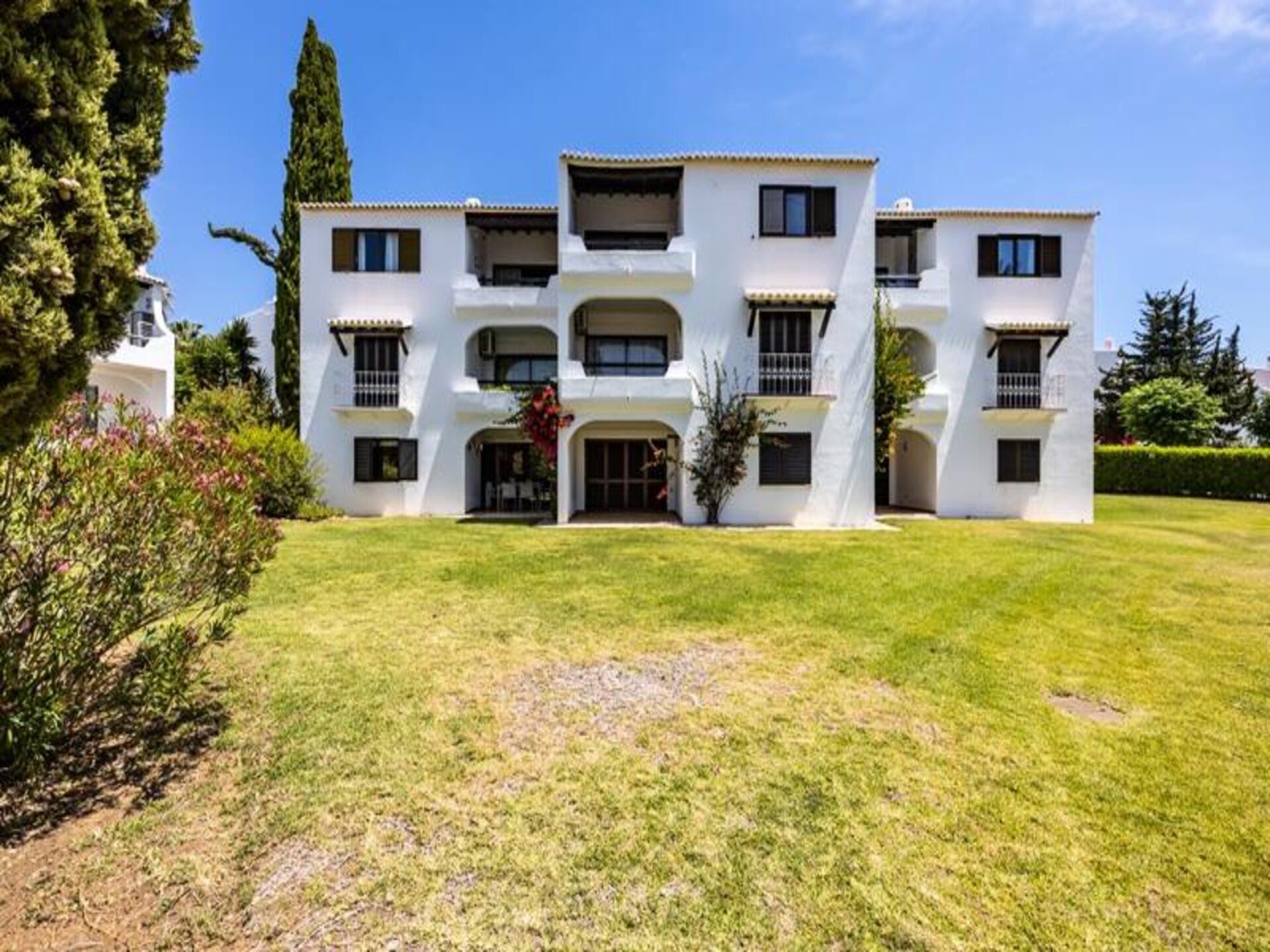 Rustiek appartement op loopafstand van strand São Rafael in Albufeira - foto 11