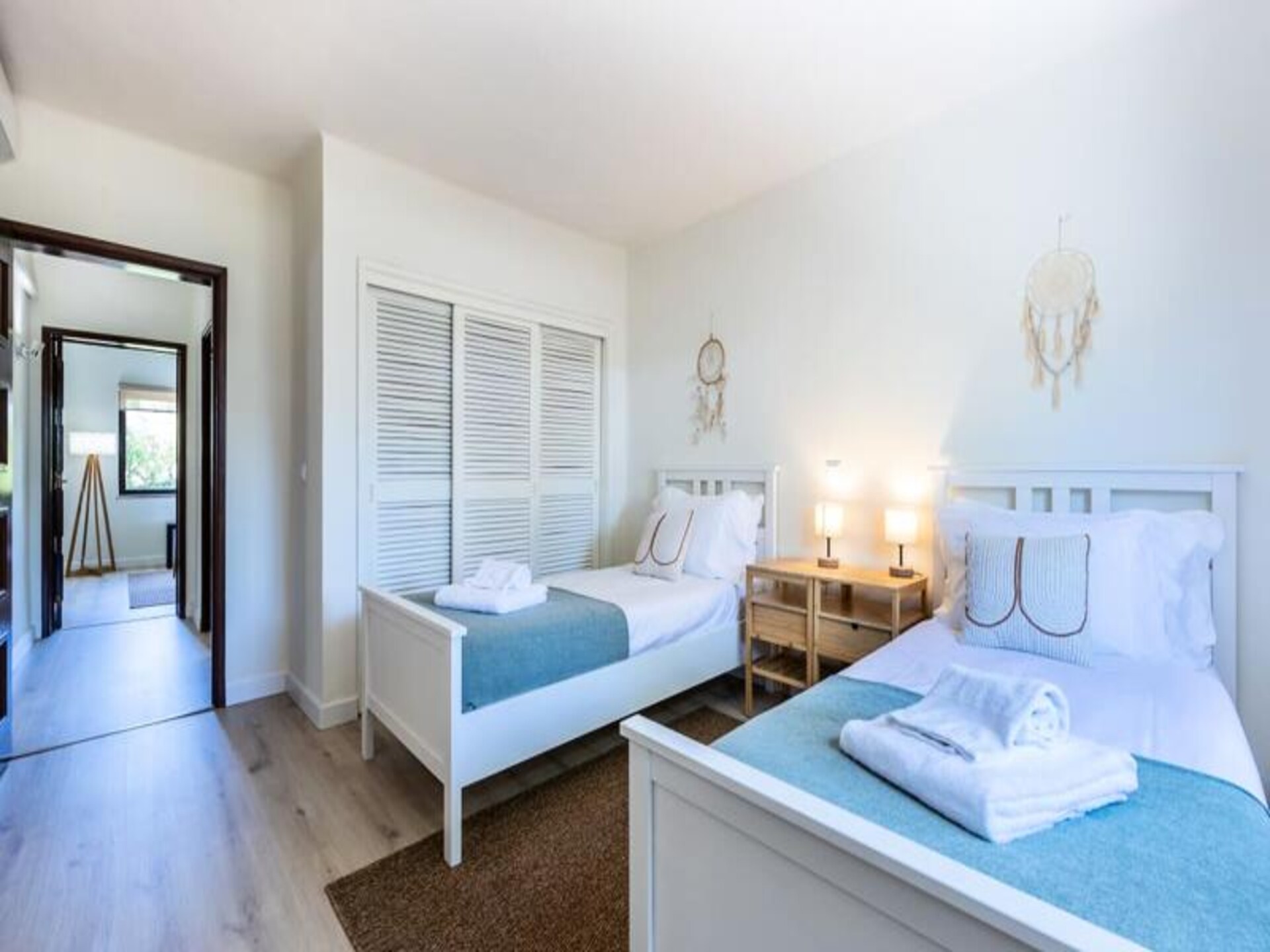 Rustiek appartement op loopafstand van strand São Rafael in Albufeira - foto 16