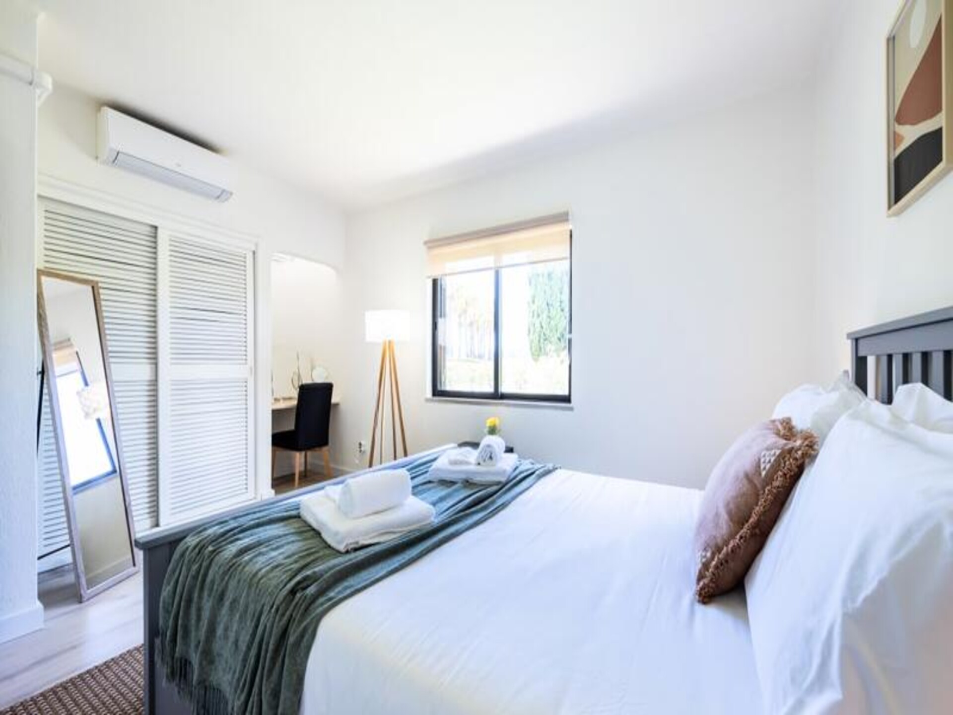 Rustiek appartement op loopafstand van strand São Rafael in Albufeira - foto 17