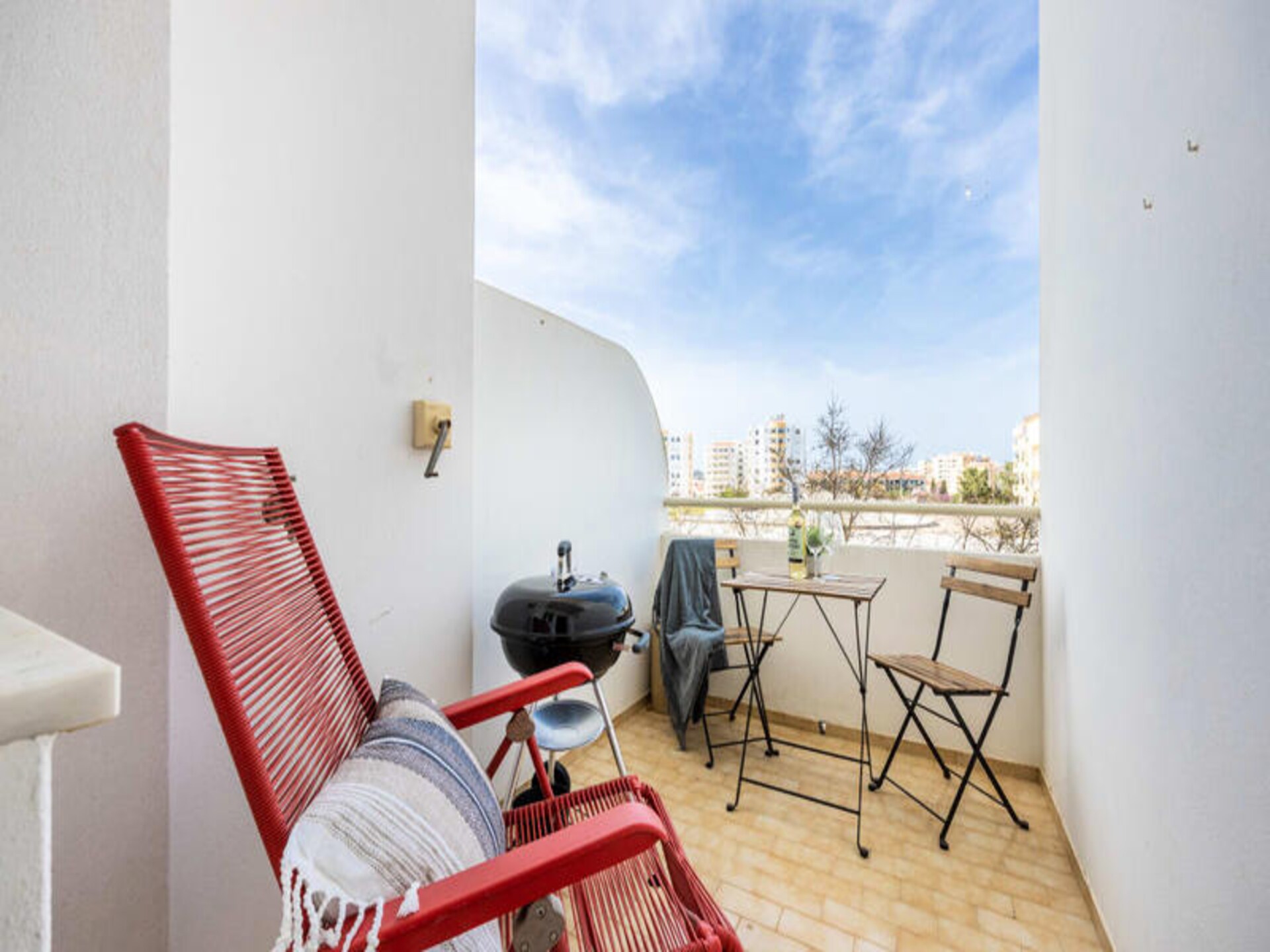 Stylish Seashore Apartment: Modern verblijf in hartje Lagos - foto 2