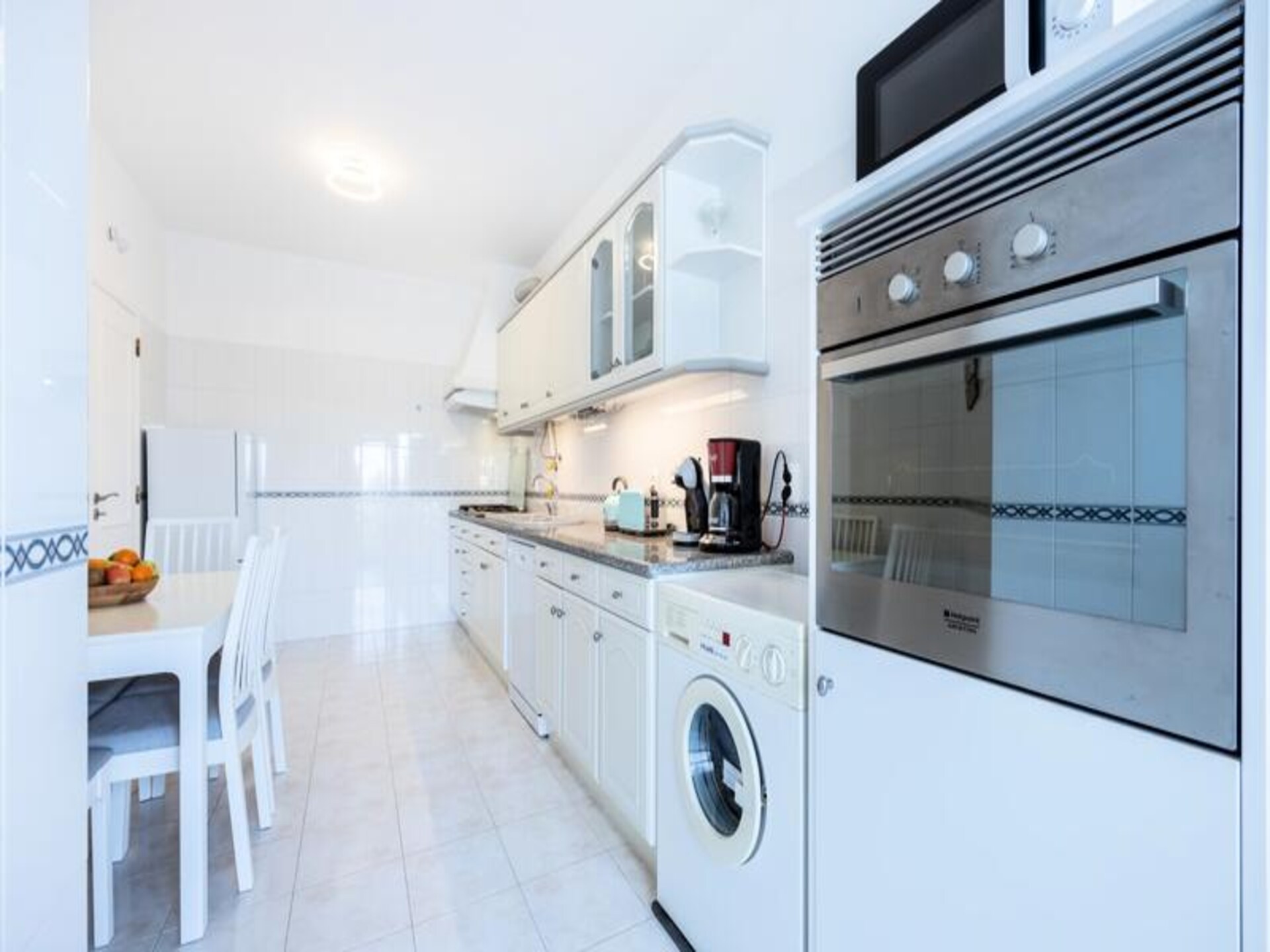 Stylish Seashore Apartment: Modern verblijf in hartje Lagos - foto 14
