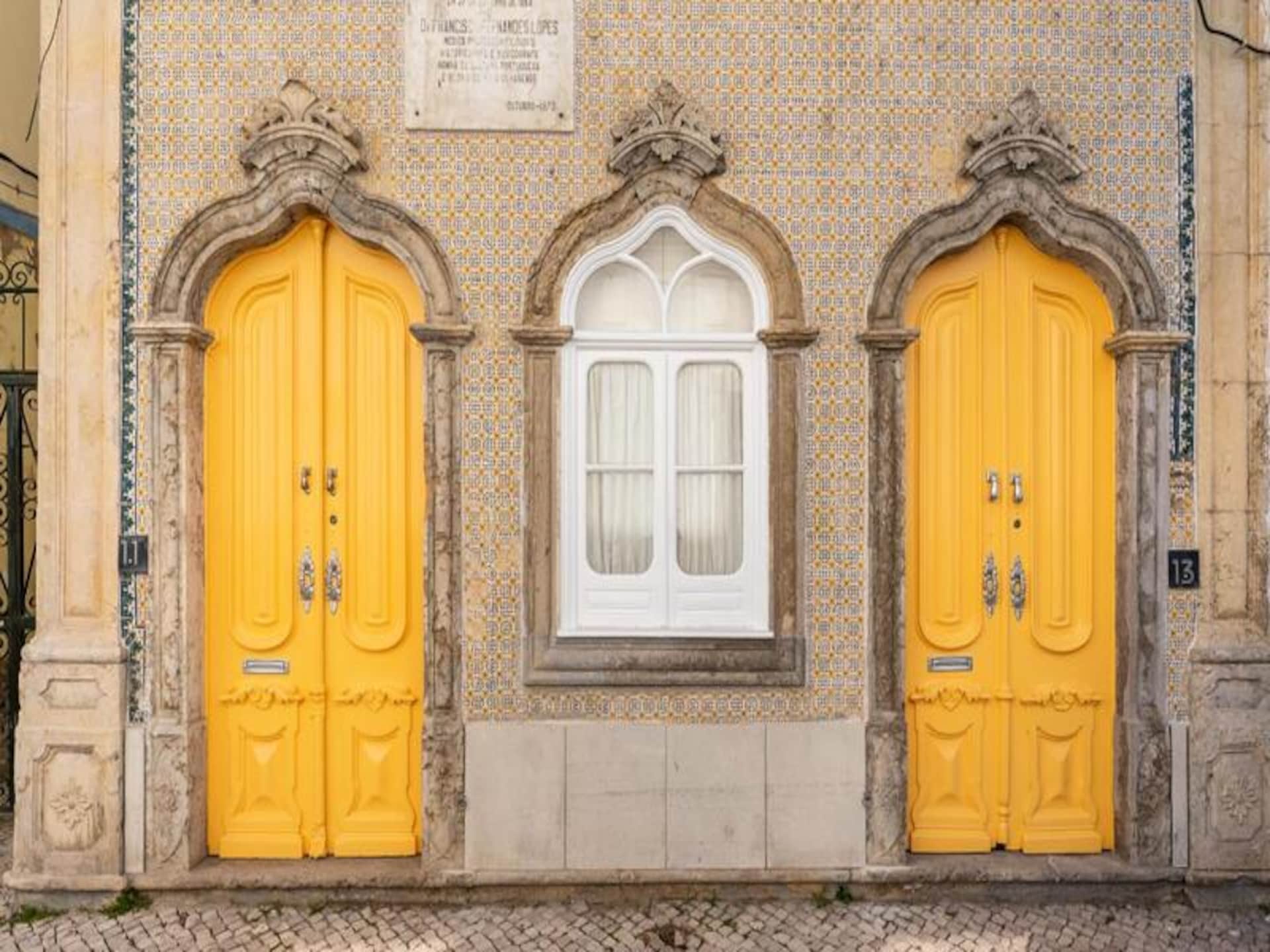 Historisch appartement in Olhão met panoramisch dakterras en uitzicht op zee - foto 10