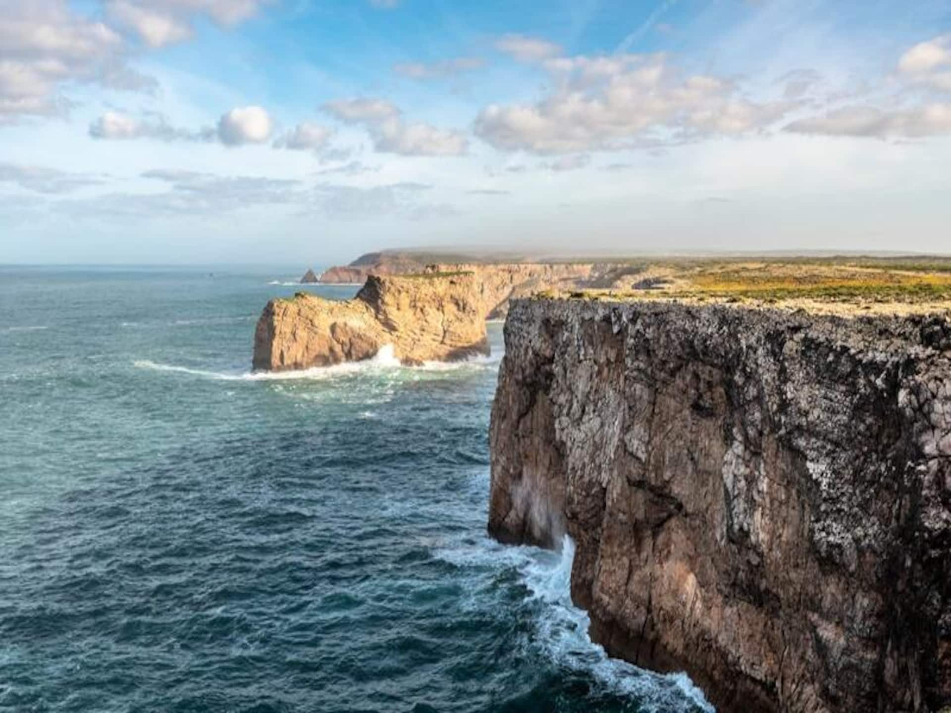 Historisch appartement in Olhão met panoramisch dakterras en uitzicht op zee - foto 50