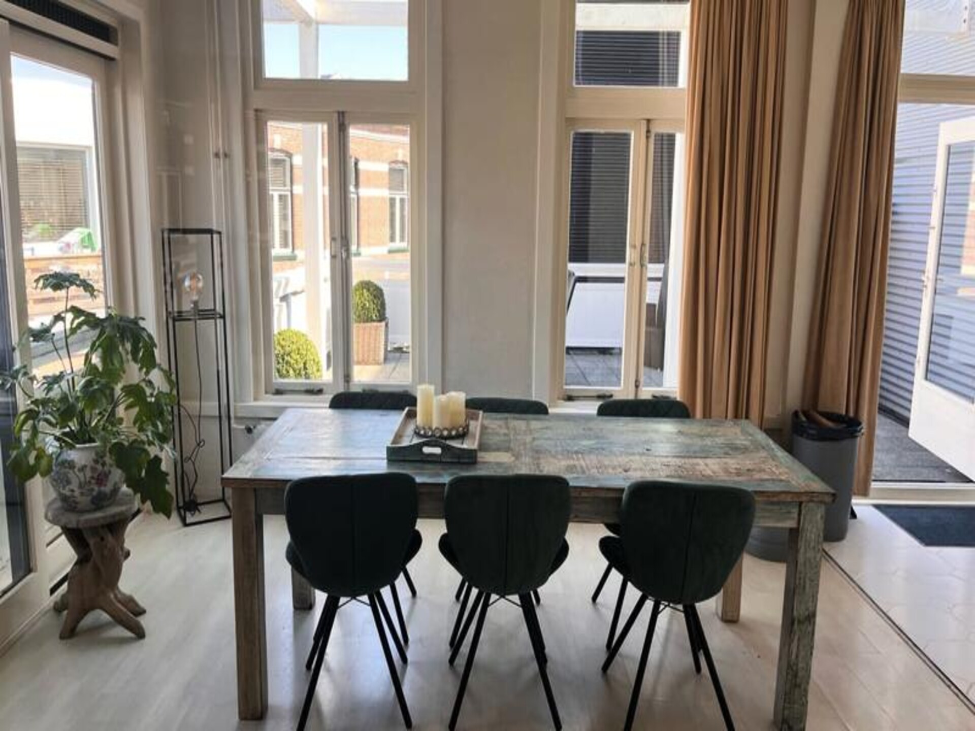 Zandvoort Zenith: Luxe appartement met dakterras, 250m van het strand - foto 2