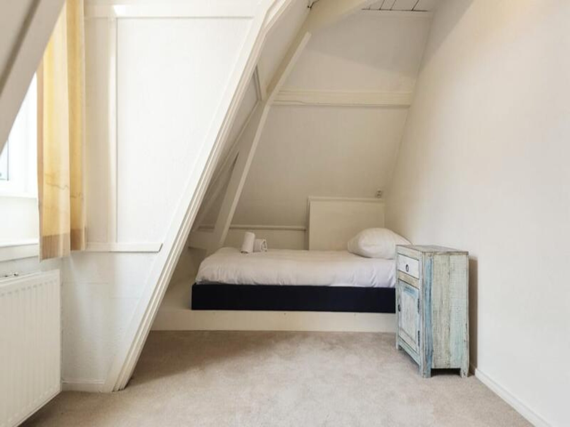 Zandvoort Zenith: Luxe appartement met dakterras, 250m van het strand - foto 7