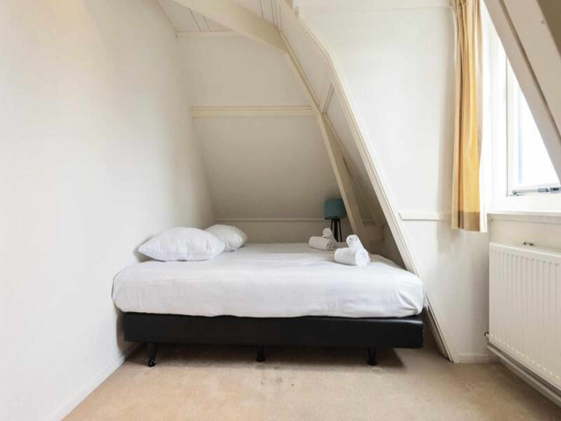 Zandvoort Zenith: Luxe appartement met dakterras, 250m van het strand - foto 8