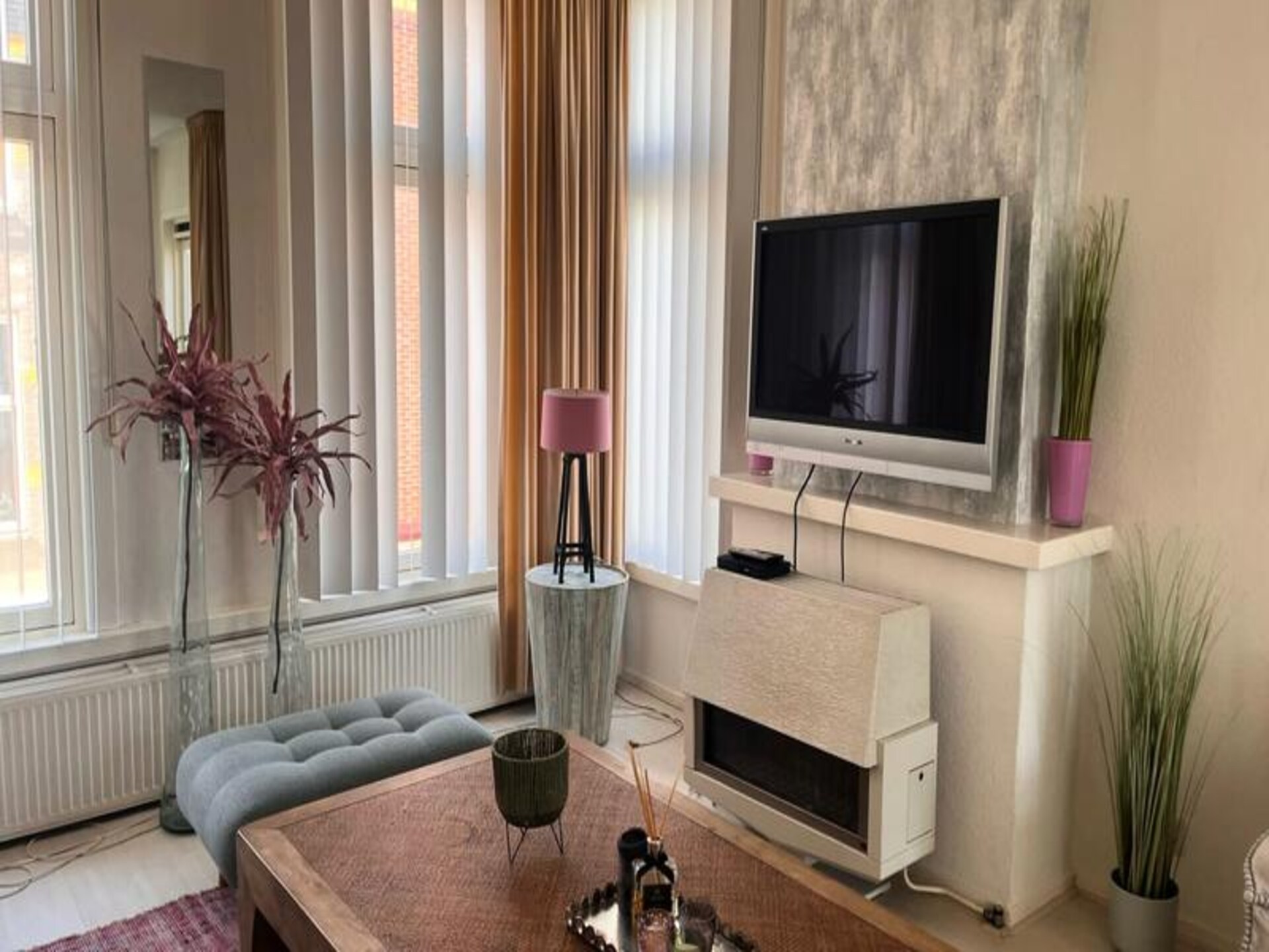 Zandvoort Zenith: Luxe appartement met dakterras, 250m van het strand - foto 11