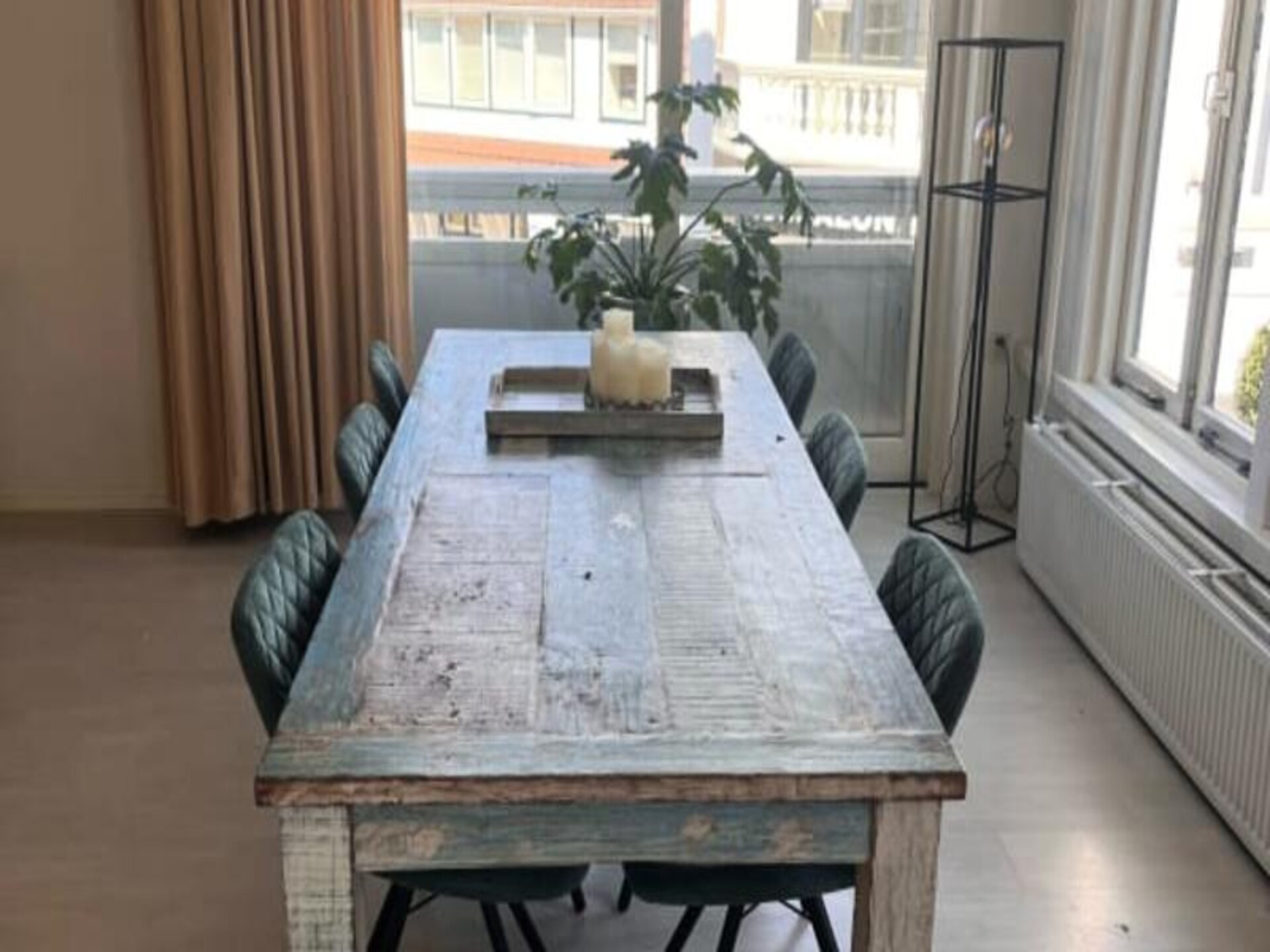 Zandvoort Zenith: Luxe appartement met dakterras, 250m van het strand - foto 13