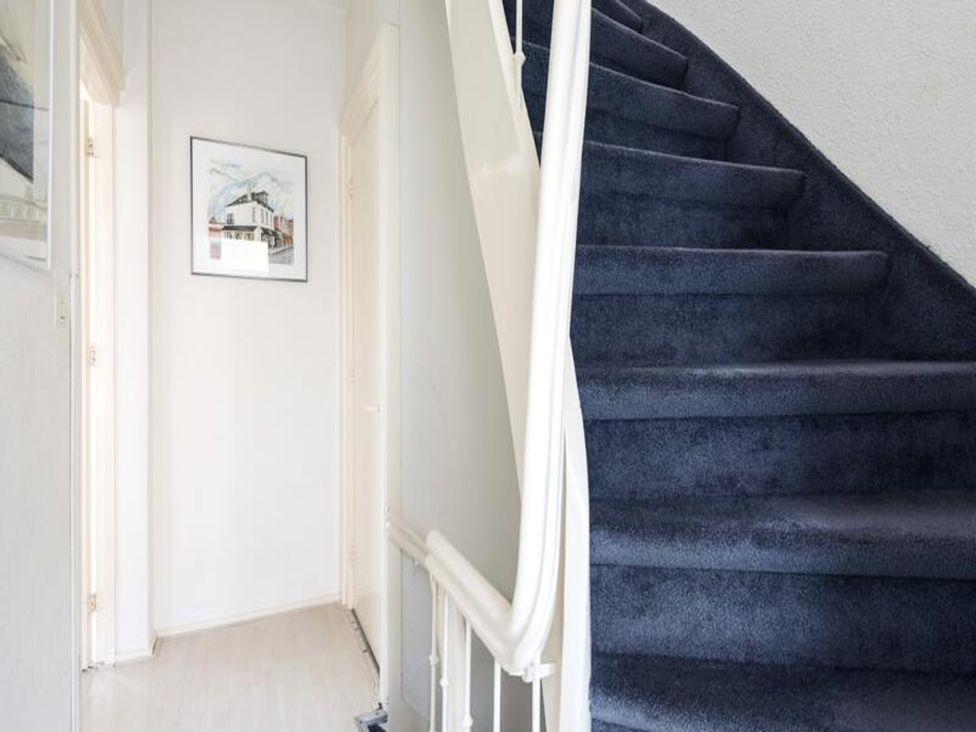 Zandvoort Zenith: Luxe appartement met dakterras, 250m van het strand - foto 17