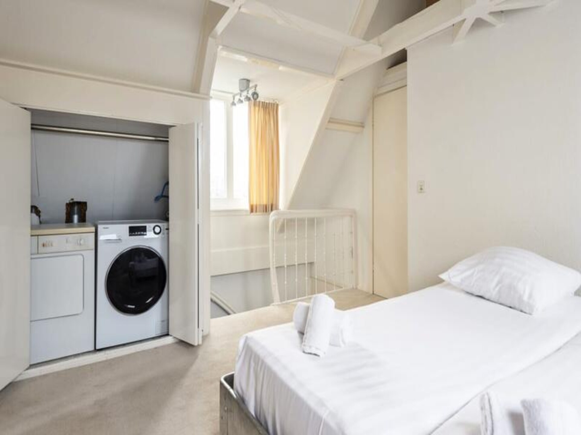 Zandvoort Zenith: Luxe appartement met dakterras, 250m van het strand - foto 18