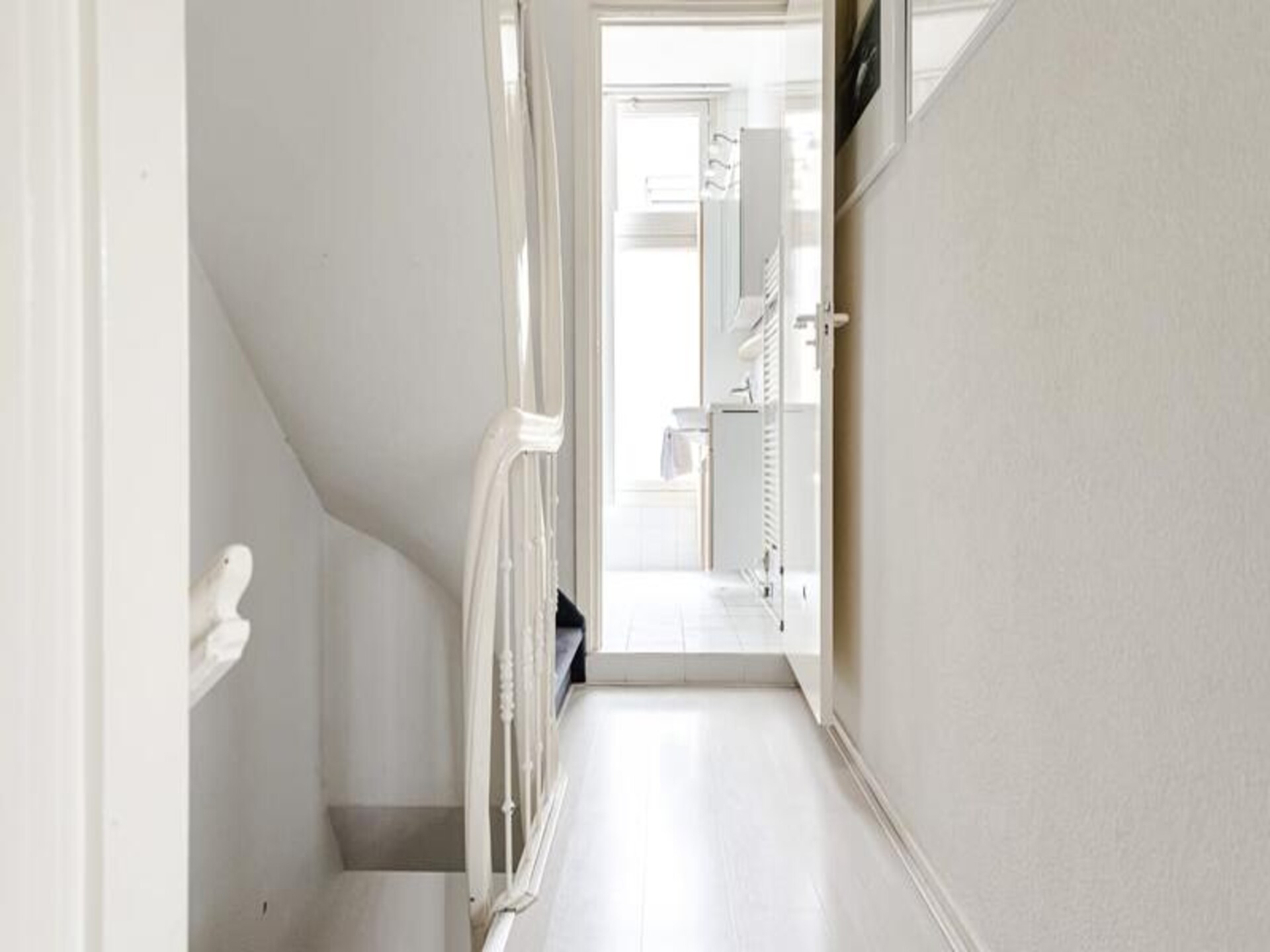 Zandvoort Zenith: Luxe appartement met dakterras, 250m van het strand - foto 21