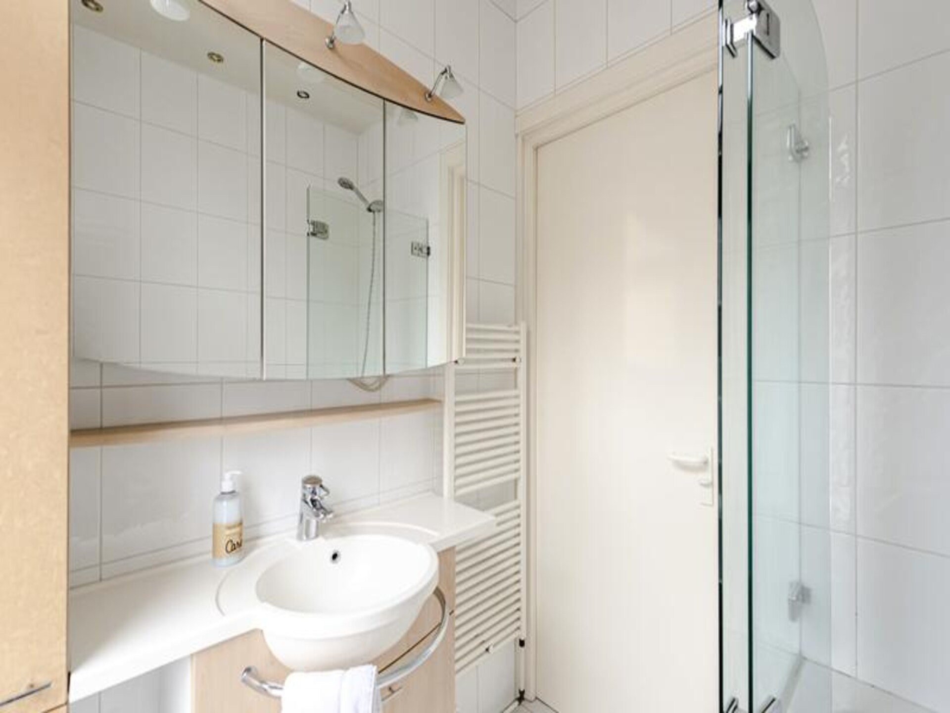 Zandvoort Zenith: Luxe appartement met dakterras, 250m van het strand - foto 22