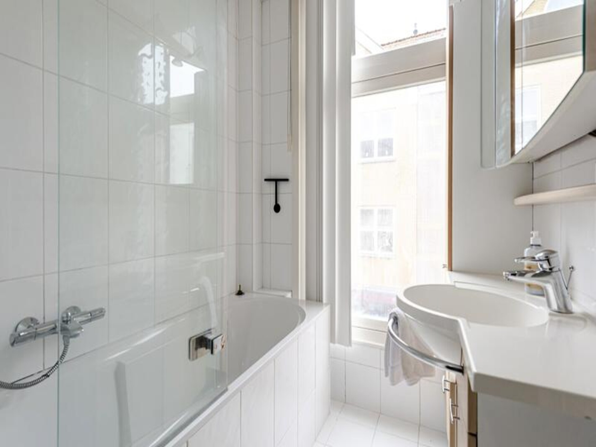 Zandvoort Zenith: Luxe appartement met dakterras, 250m van het strand - foto 24