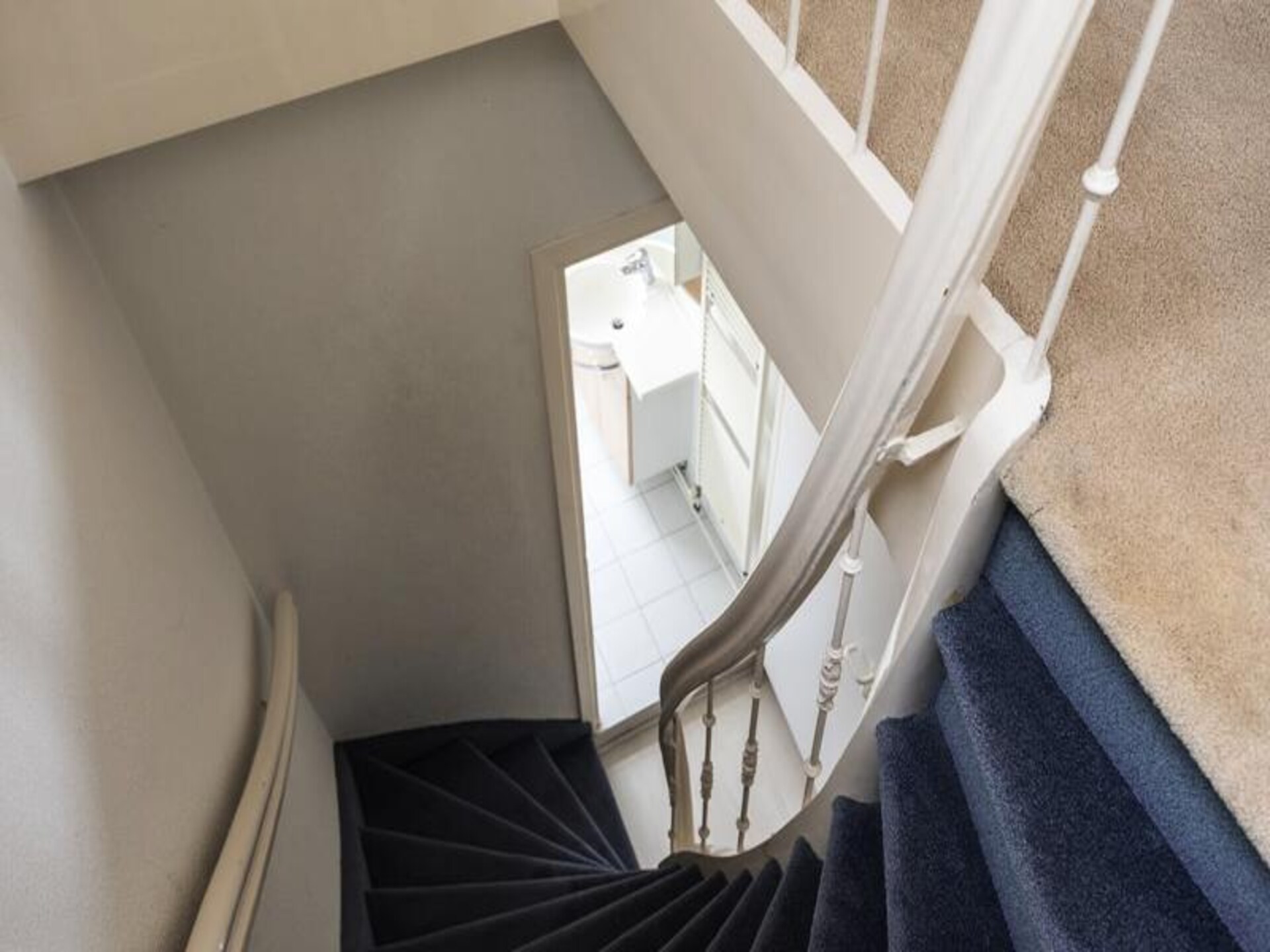 Zandvoort Zenith: Luxe appartement met dakterras, 250m van het strand - foto 25