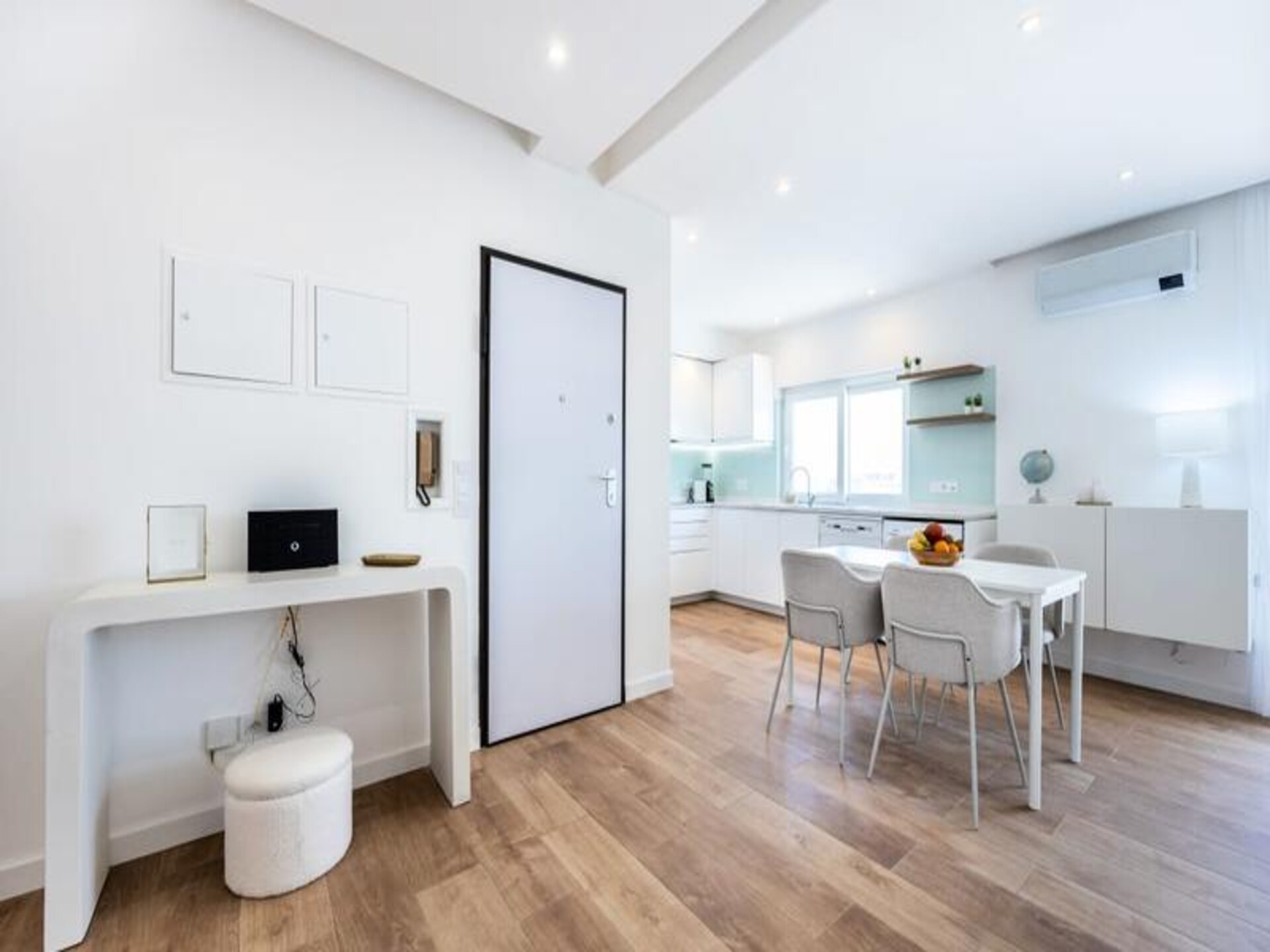 Modern appartement in Lagos centrum met zeezicht op Meia Praia - foto 10
