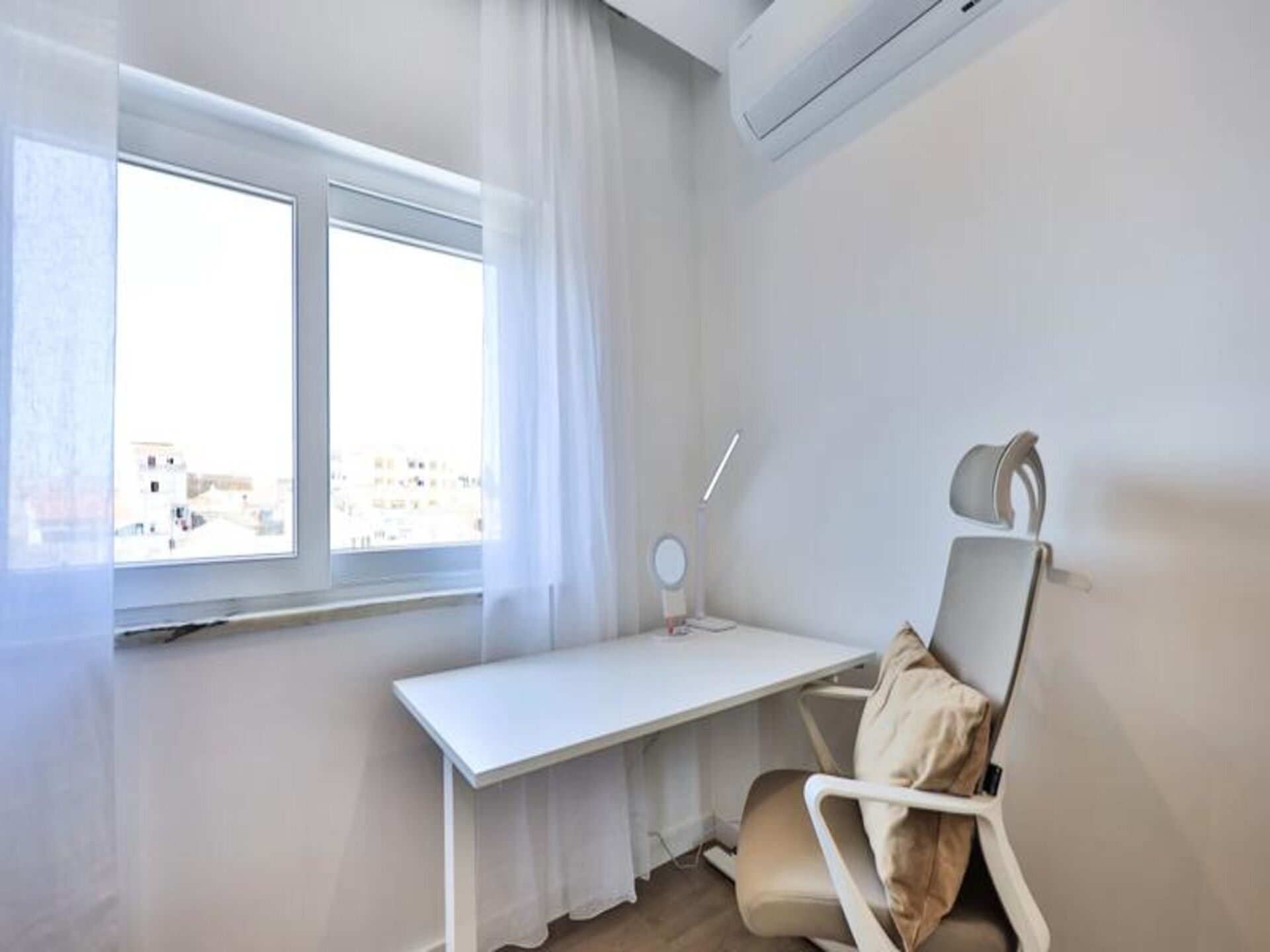 Modern appartement in Lagos centrum met zeezicht op Meia Praia - foto 17