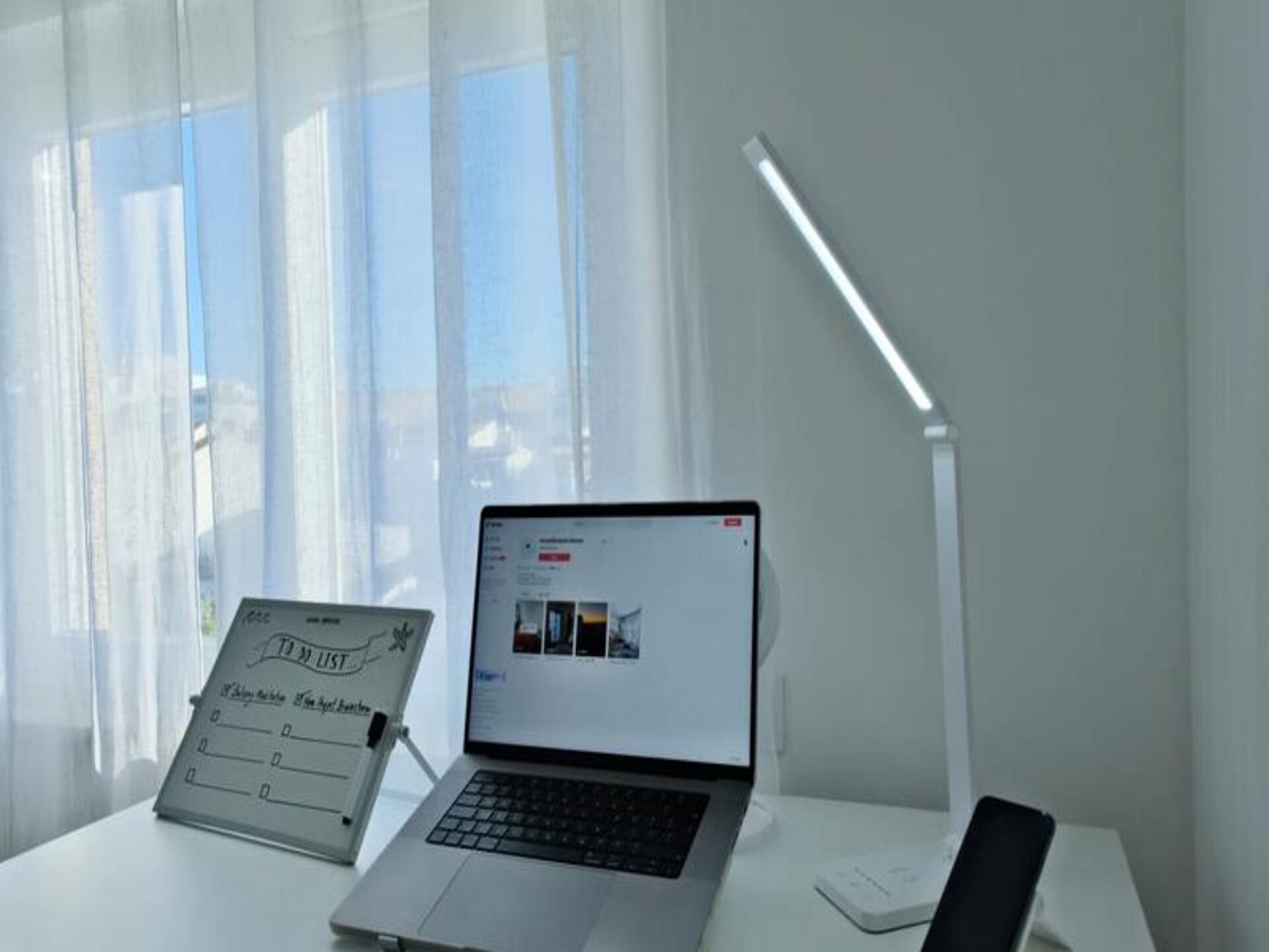 Modern appartement in Lagos centrum met zeezicht op Meia Praia - foto 24