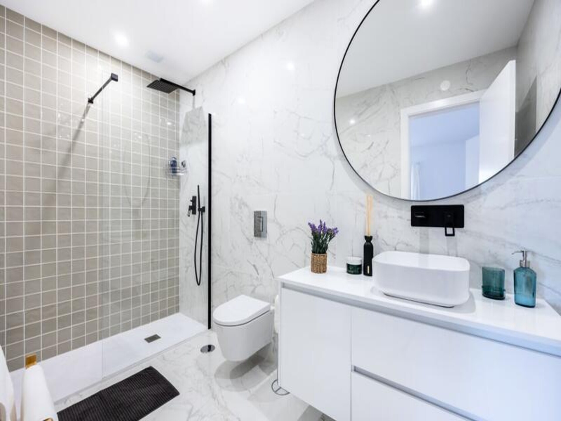 Modern appartement vlakbij Praia da Falésia met privéterras - foto 6