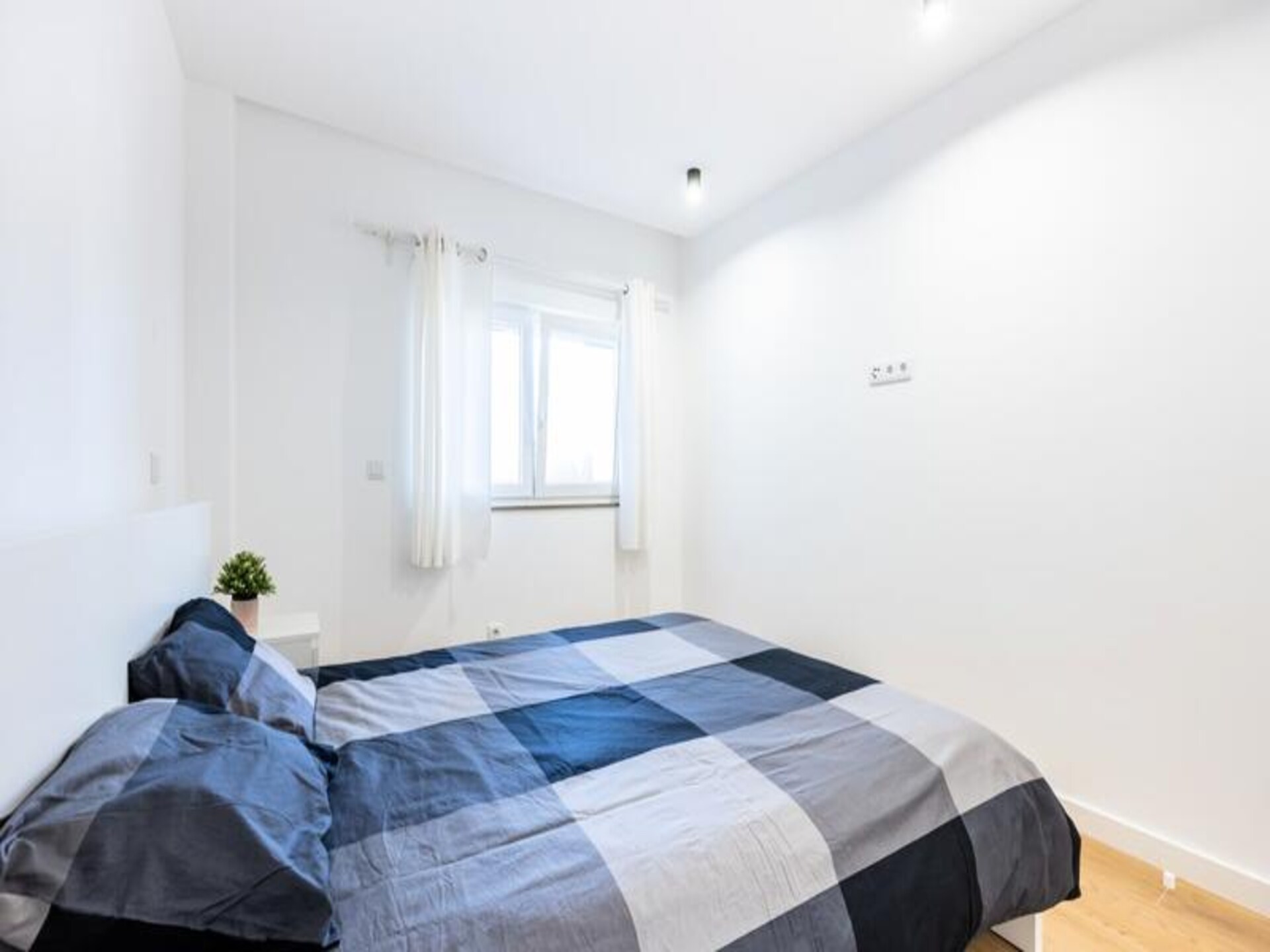 Modern appartement vlakbij Praia da Falésia met privéterras - foto 7