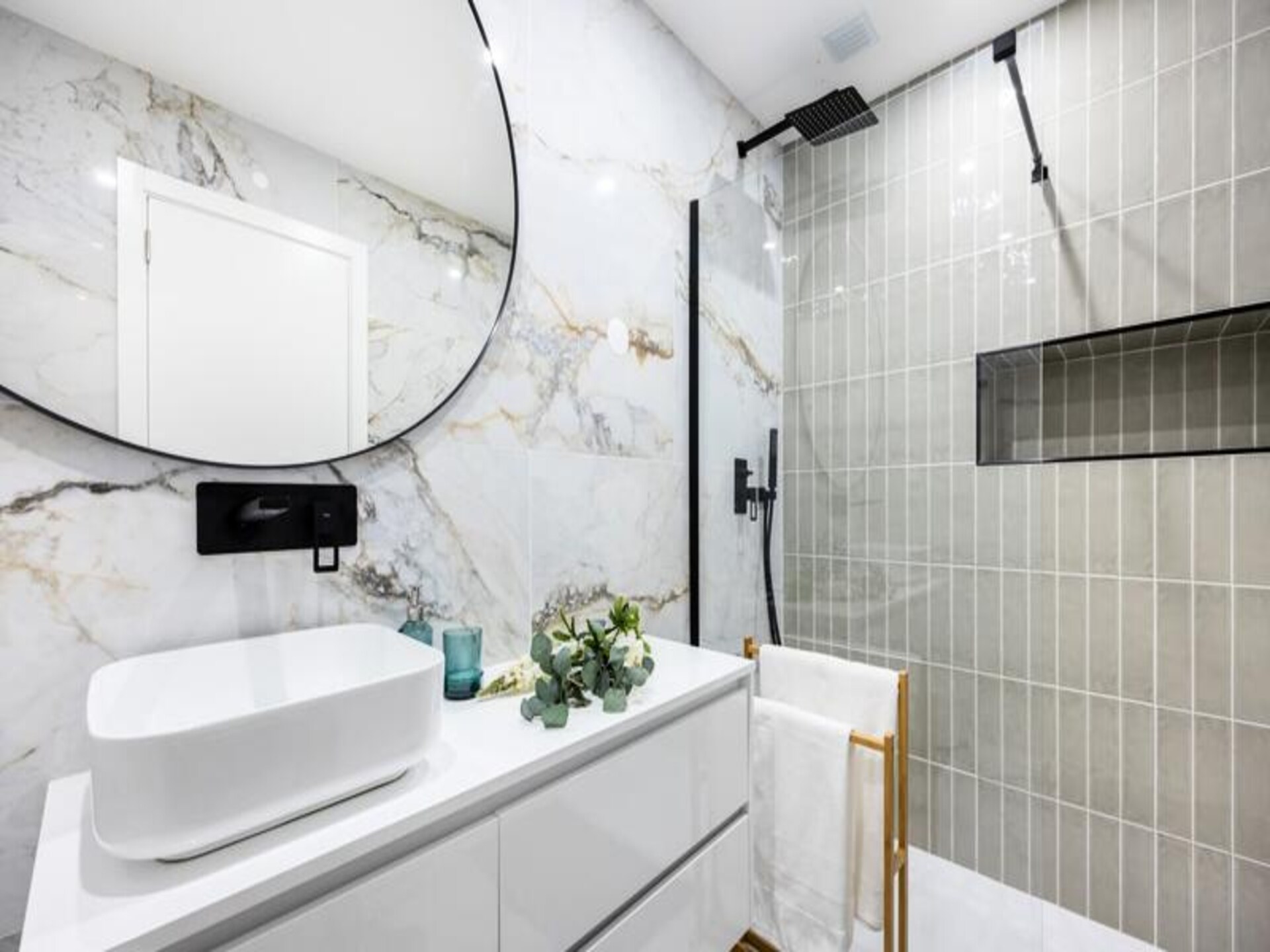 Modern appartement vlakbij Praia da Falésia met privéterras - foto 8