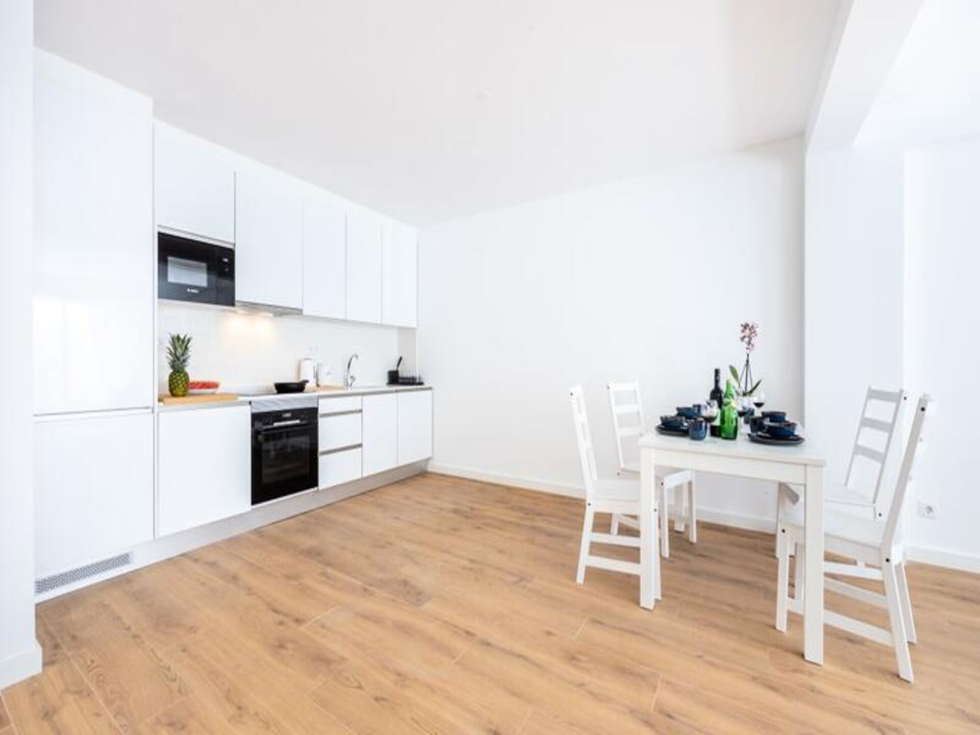 Modern appartement vlakbij Praia da Falésia met privéterras - foto 14