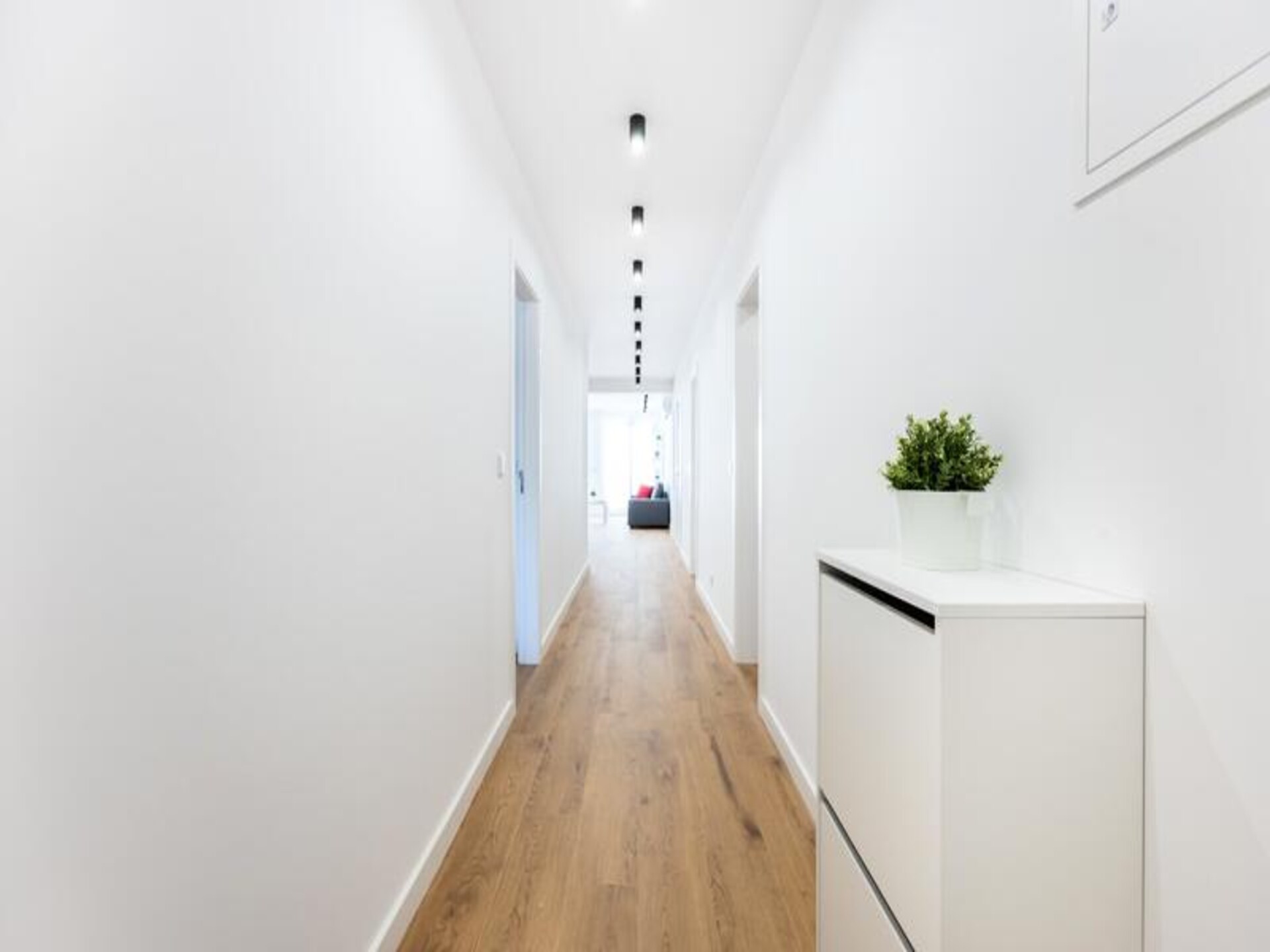 Modern appartement vlakbij Praia da Falésia met privéterras - foto 16