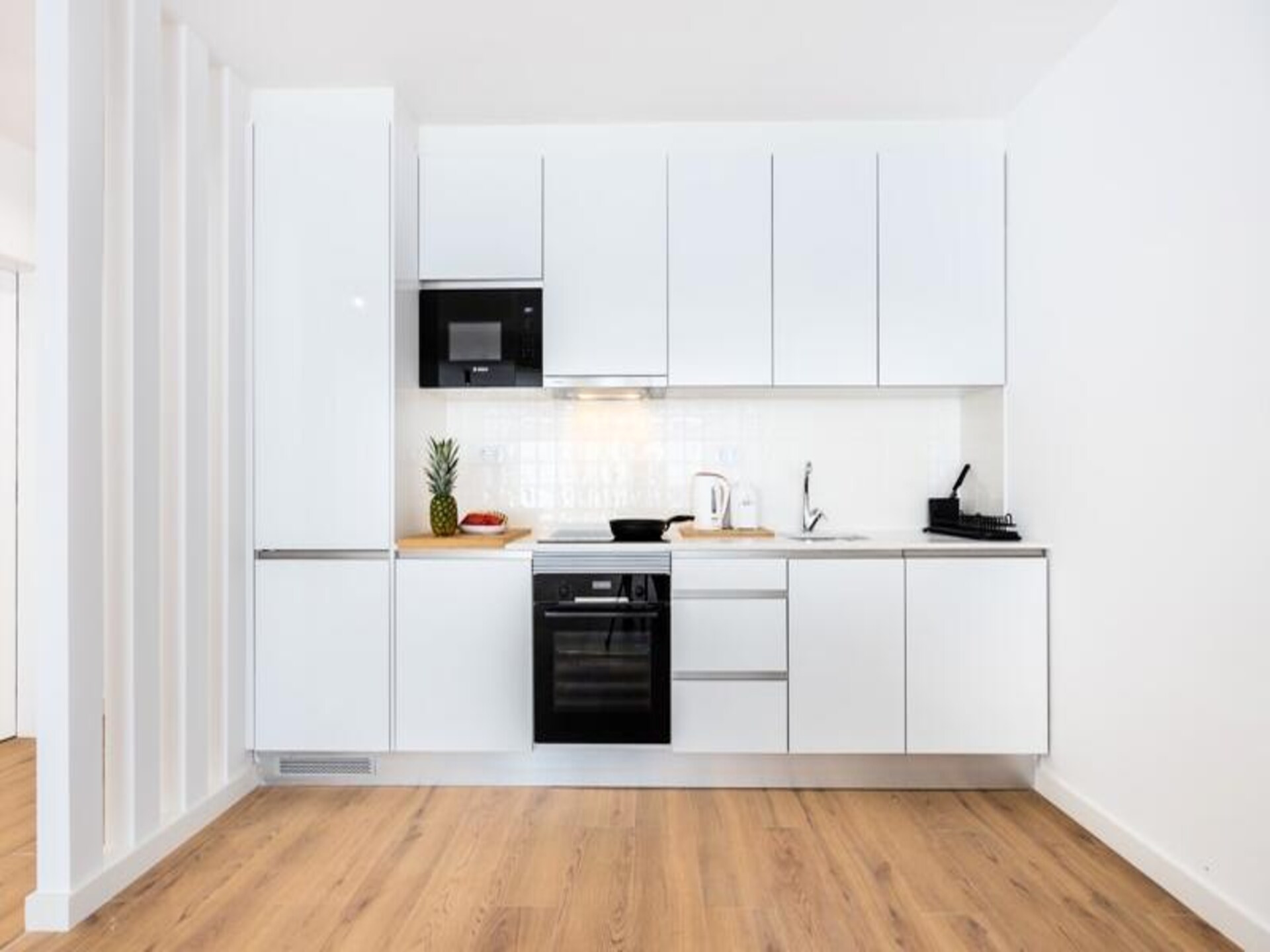 Modern appartement vlakbij Praia da Falésia met privéterras - foto 17