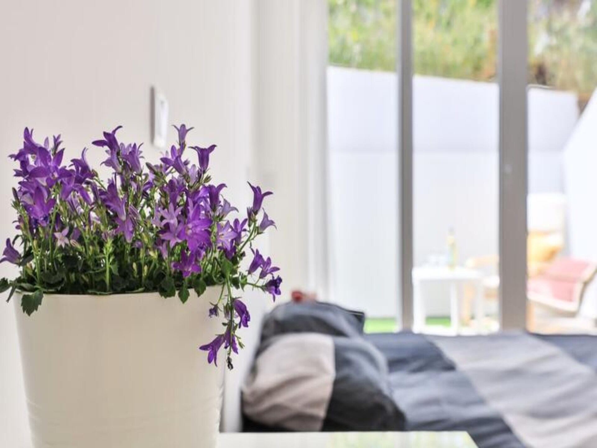 Modern appartement vlakbij Praia da Falésia met privéterras - foto 19