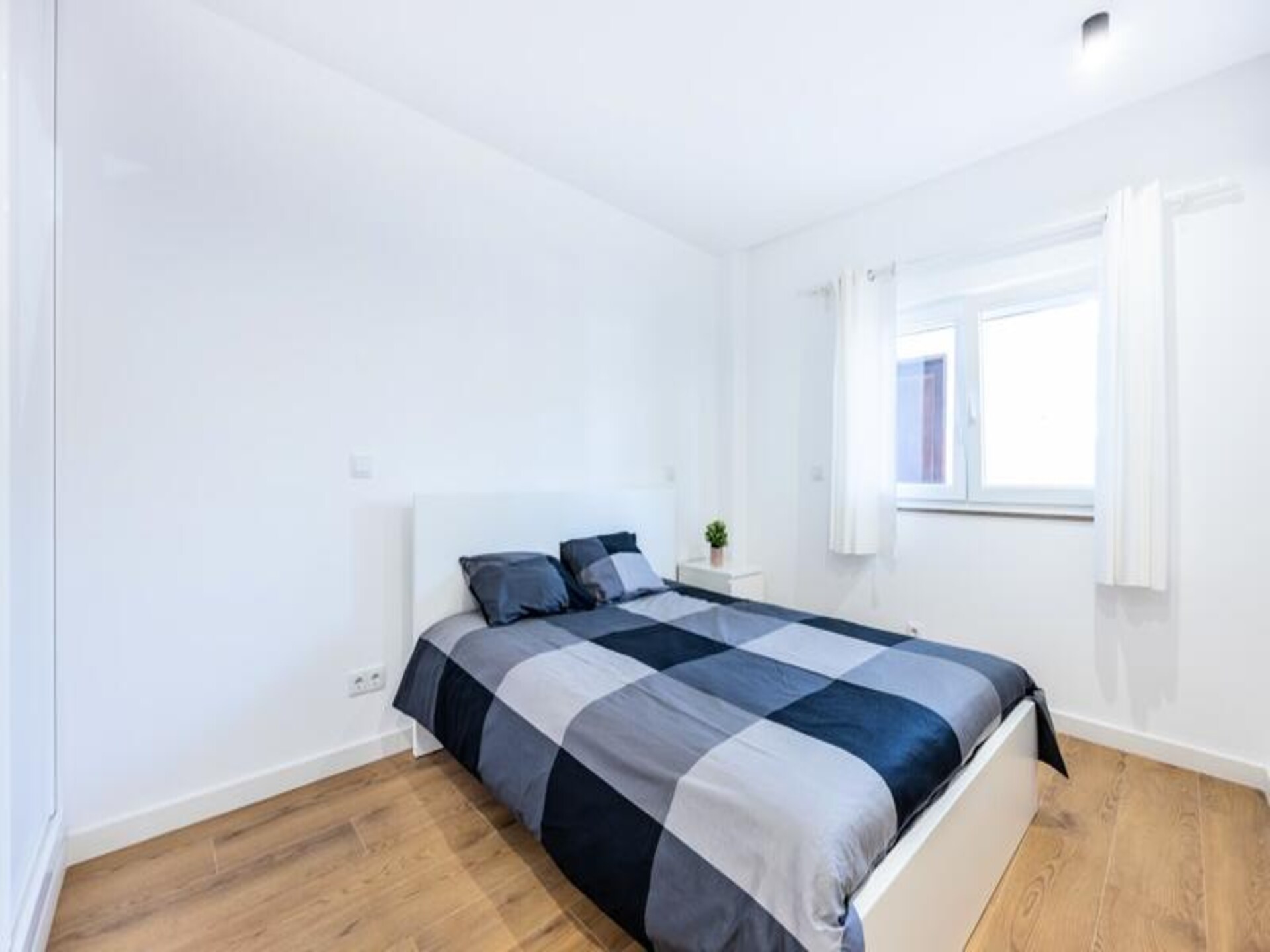 Modern appartement vlakbij Praia da Falésia met privéterras - foto 20