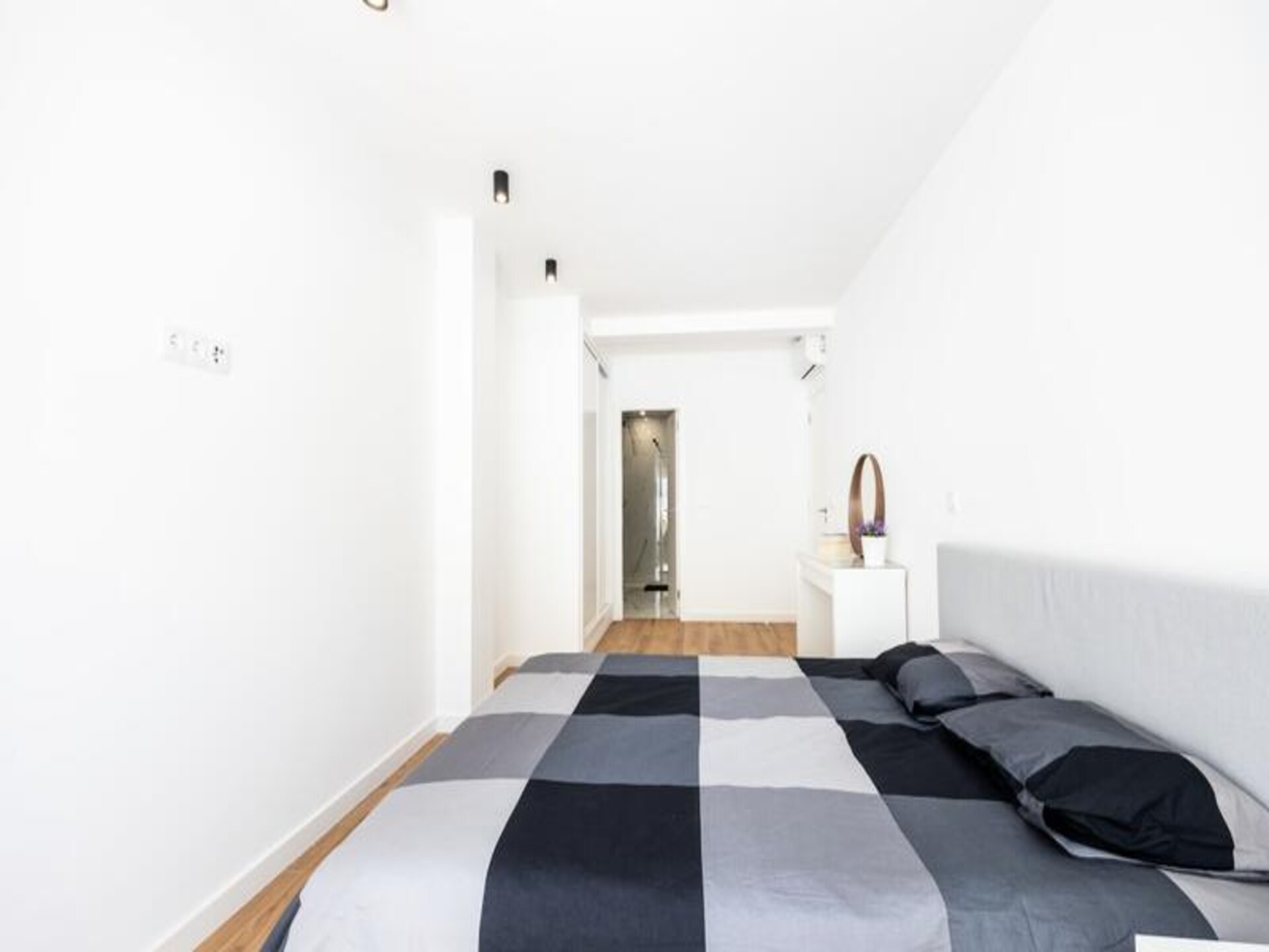 Modern appartement vlakbij Praia da Falésia met privéterras - foto 21