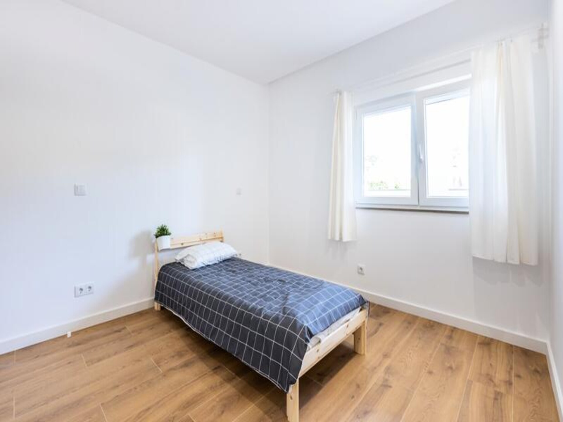 Modern appartement vlakbij Praia da Falésia met privéterras - foto 23