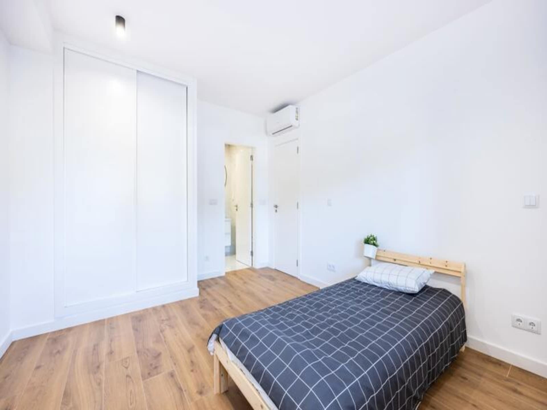 Modern appartement vlakbij Praia da Falésia met privéterras - foto 24