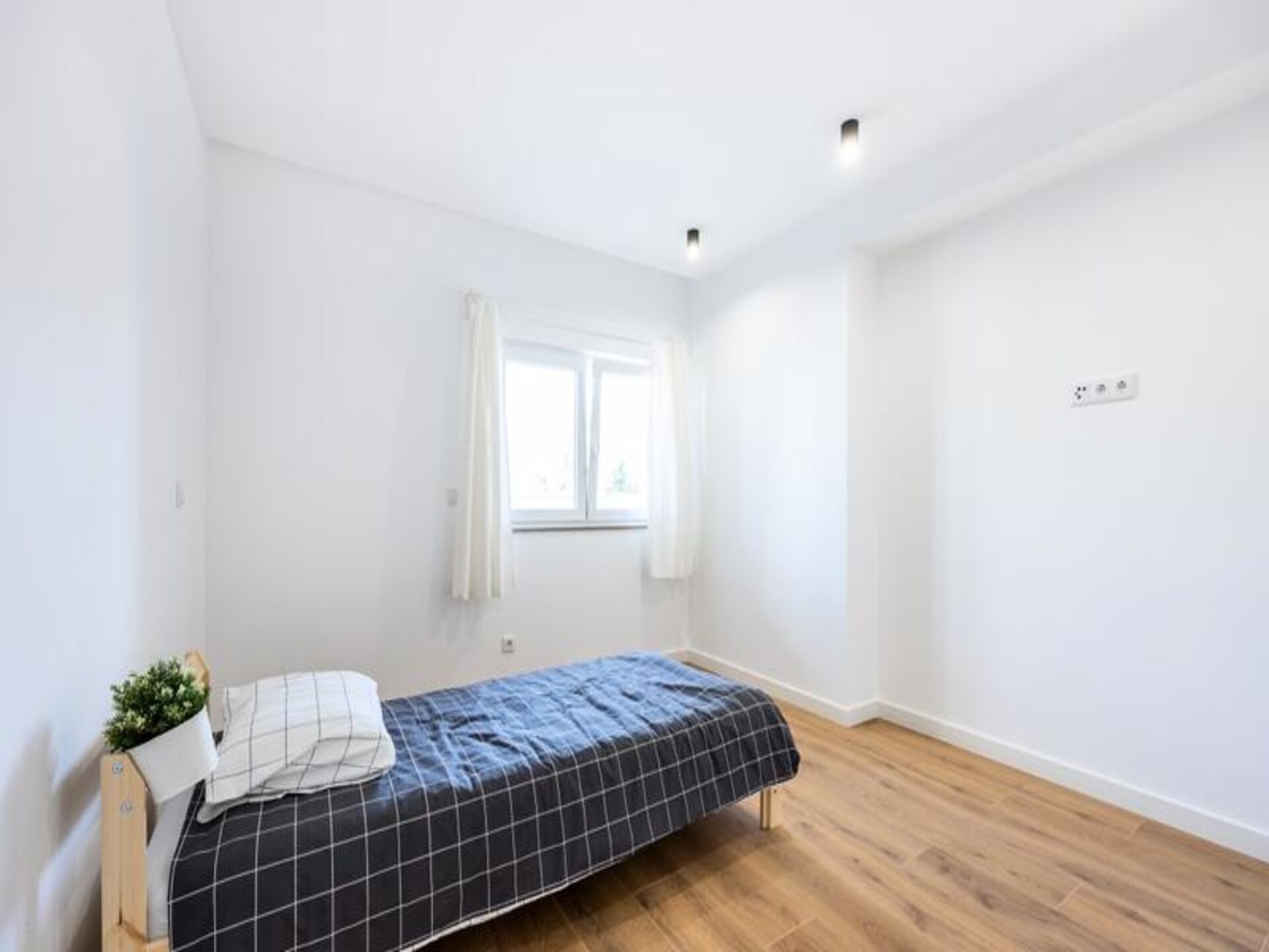 Modern appartement vlakbij Praia da Falésia met privéterras - foto 26