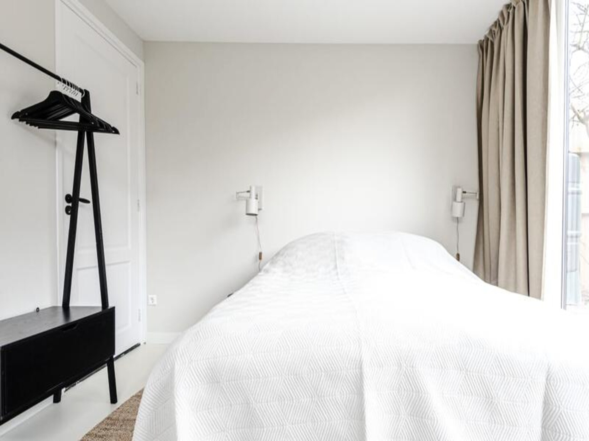 The Garden Suite: Intieme tuinstudio tegenover de Amsterdamse Duinen - foto 13