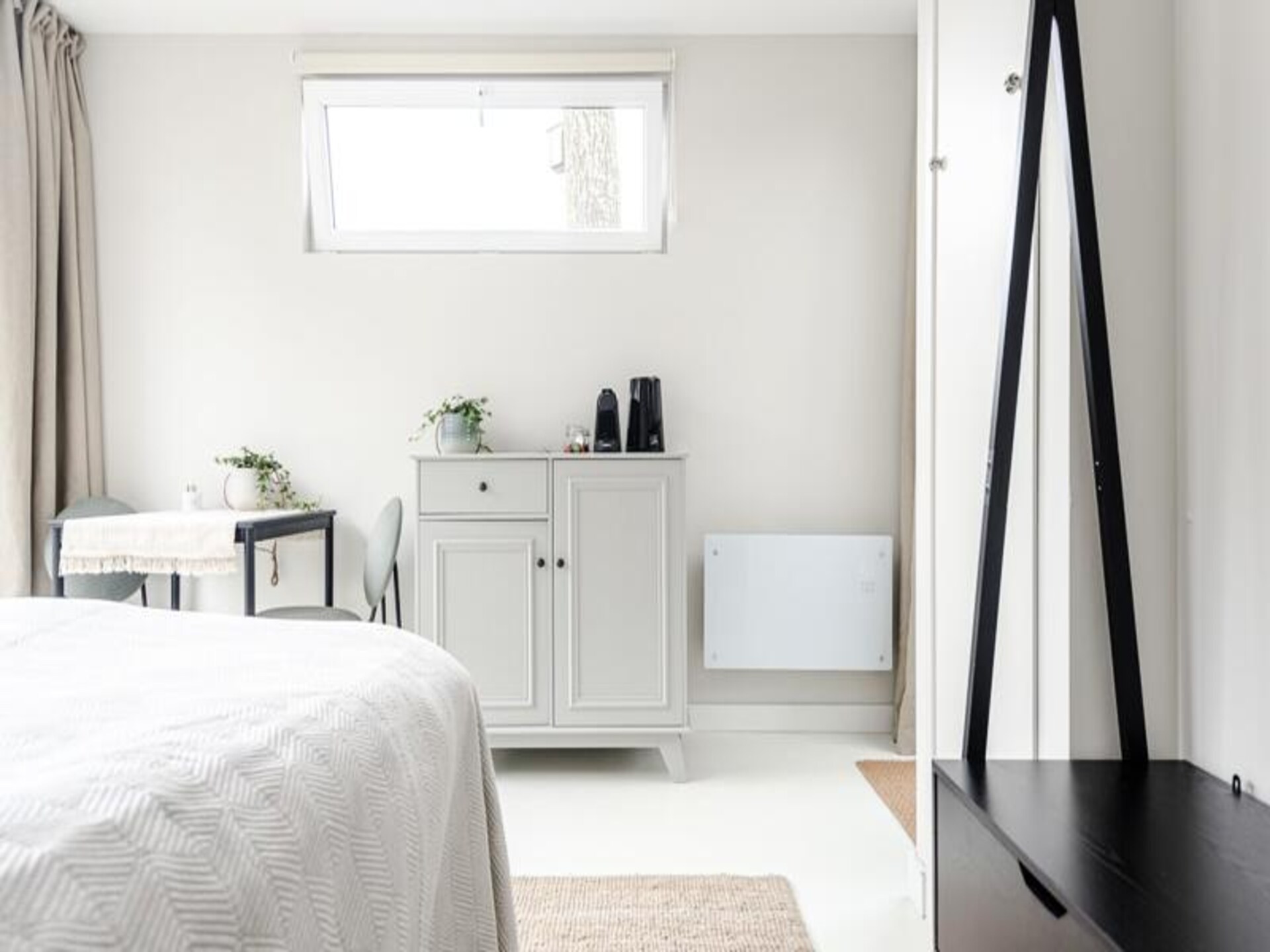 The Garden Suite: Intieme tuinstudio tegenover de Amsterdamse Duinen - foto 14