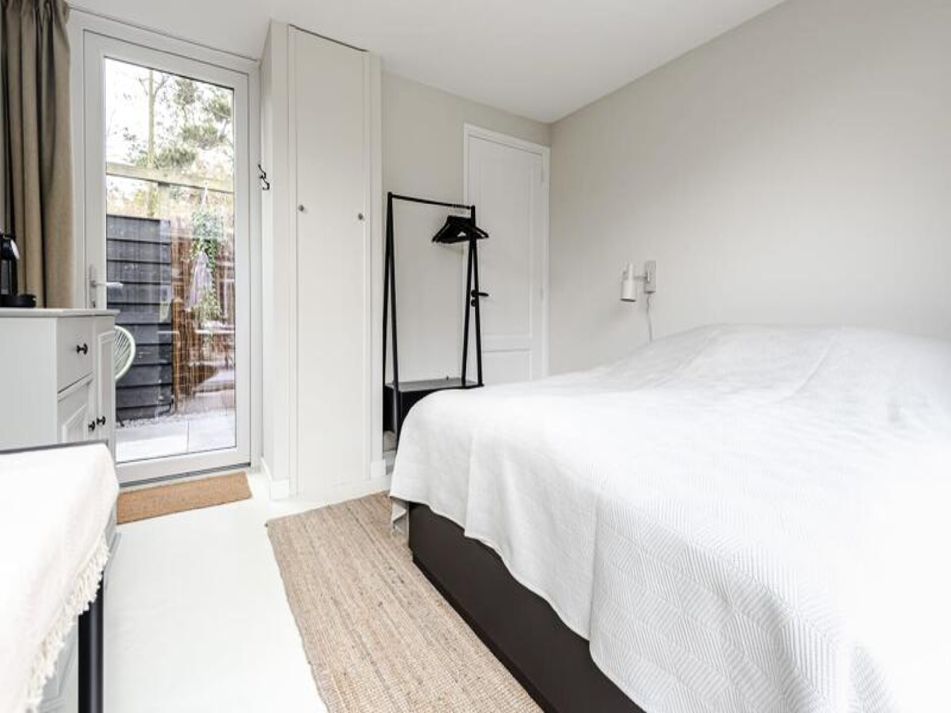 The Garden Suite: Intieme tuinstudio tegenover de Amsterdamse Duinen - foto 17