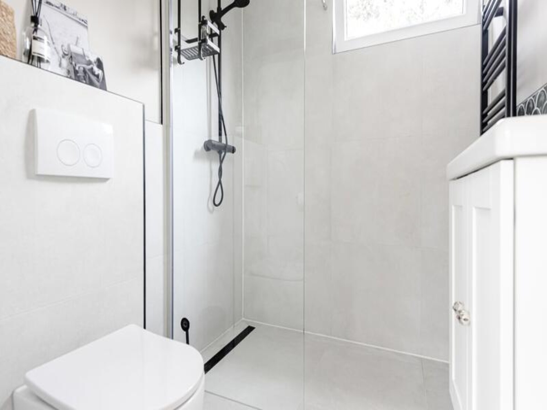The Garden Suite: Intieme tuinstudio tegenover de Amsterdamse Duinen - foto 19