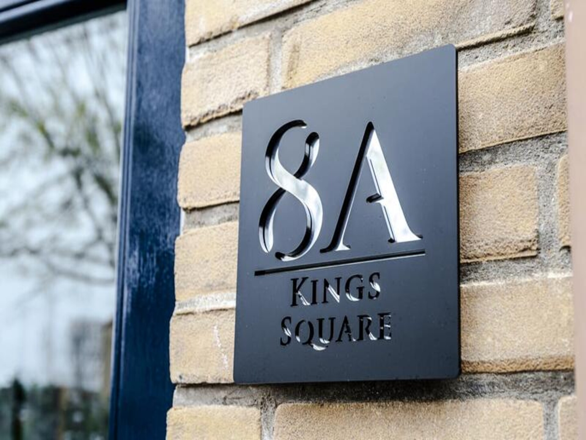 Kings Square Studio: Knus strandappartement in hartje Zandvoort - foto 4